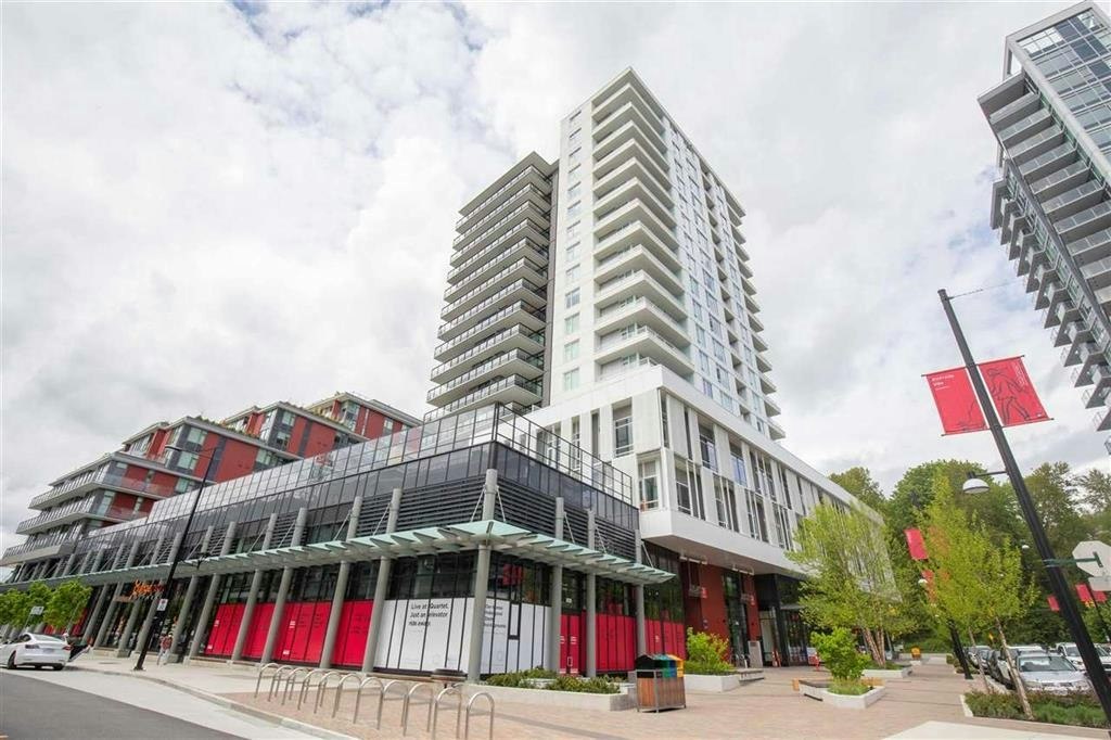 1002-8533 River District Crossing, Vancouver, BC, V5S 0H2
