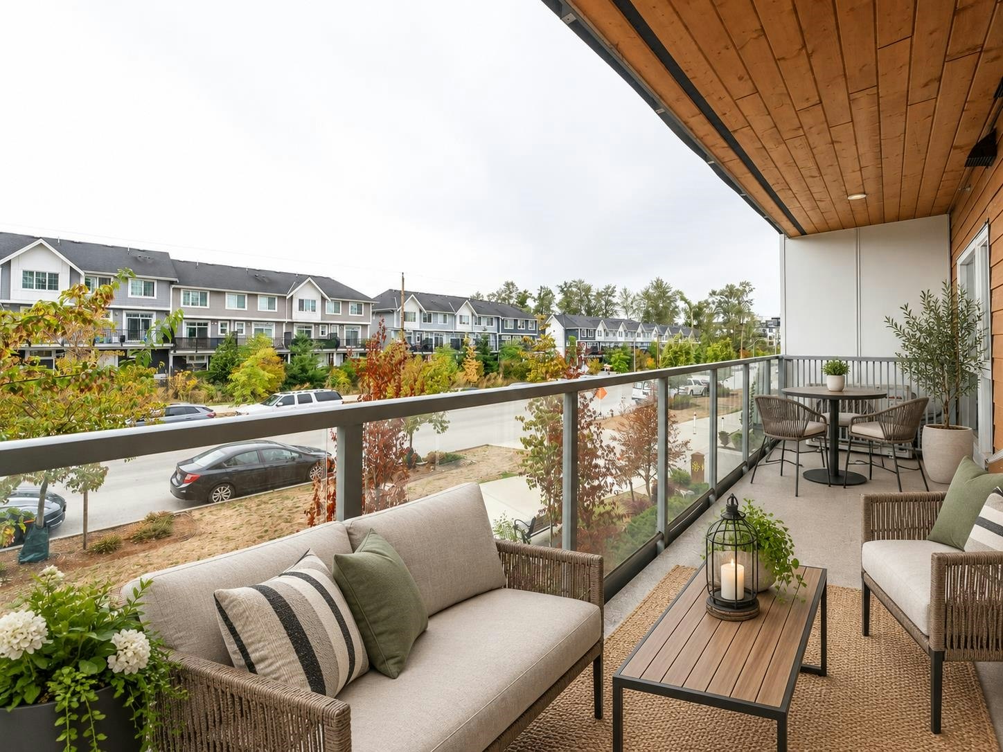 A213-8447 202 Street, Langley, BC, V2Y 2B7 - 28