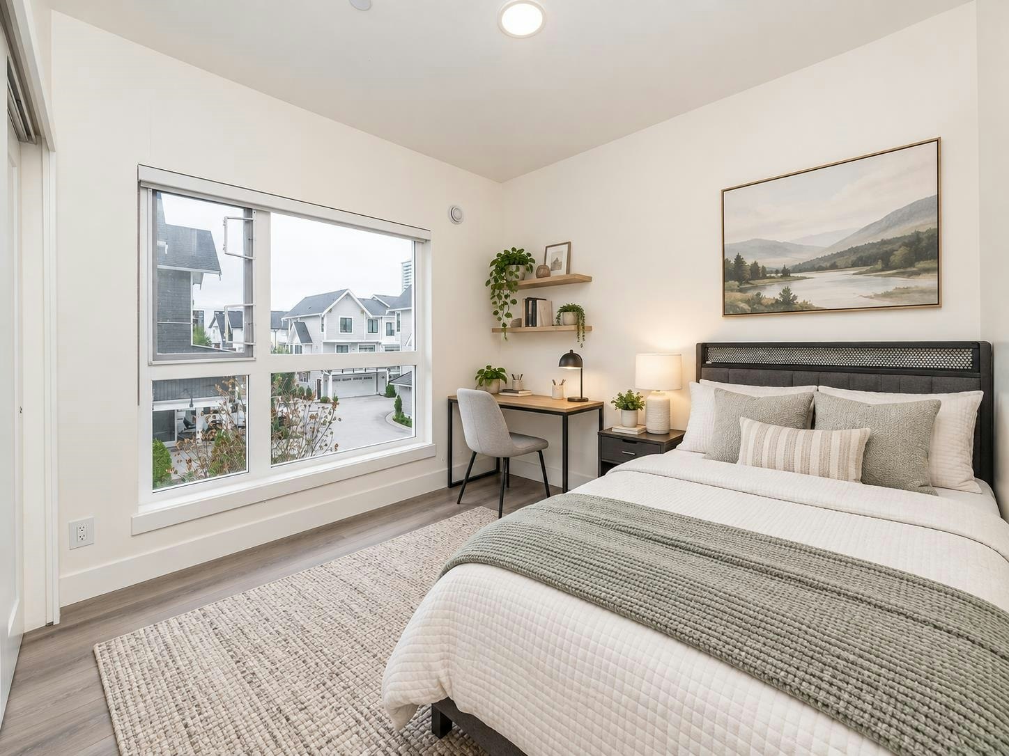 A213-8447 202 Street, Langley, BC, V2Y 2B7 - 22