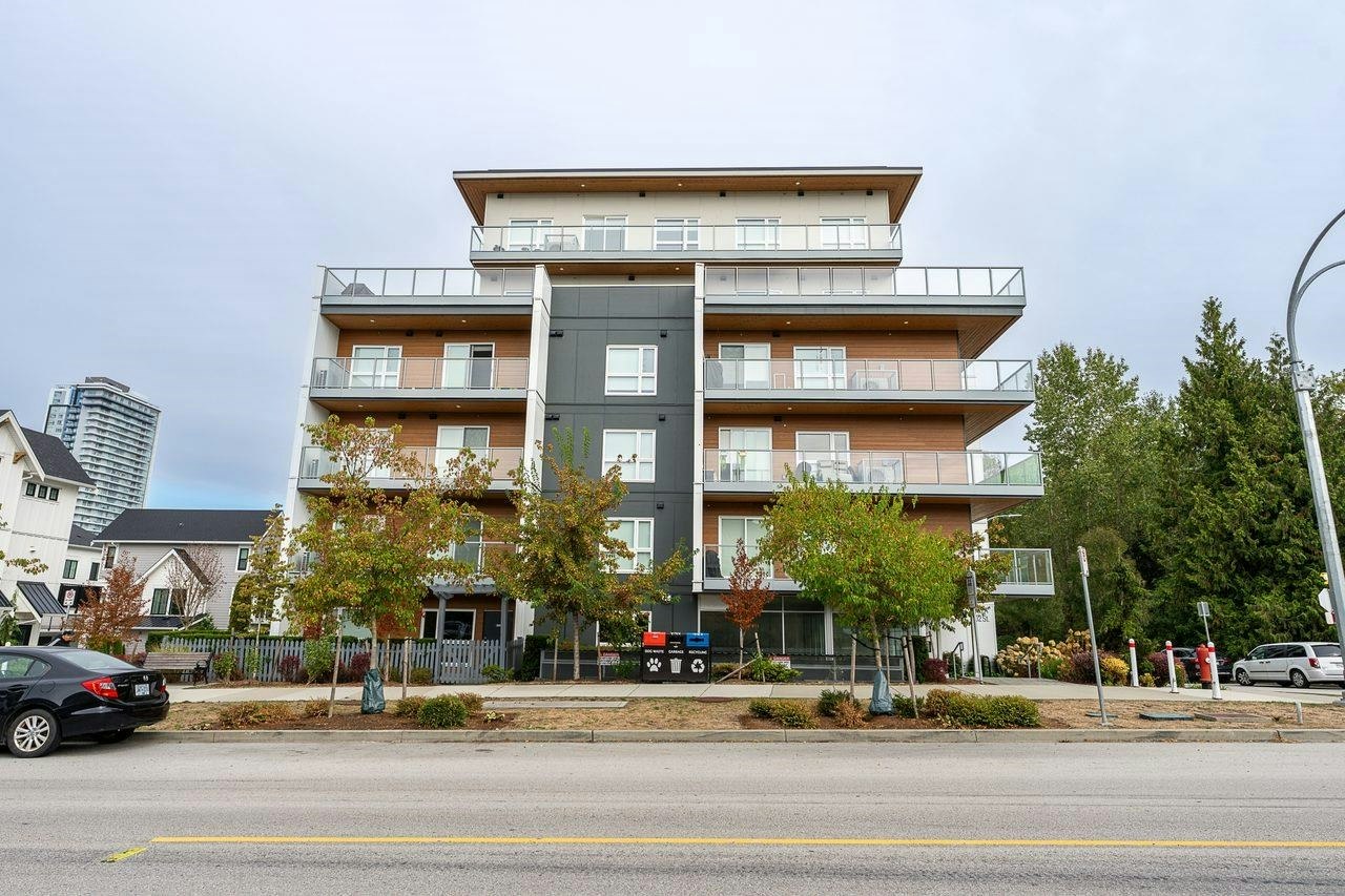 A213-8447 202 Street, Langley, BC, V2Y 2B7 - 34