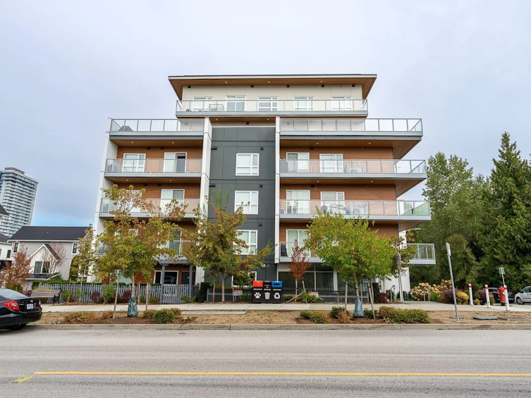 A213-8447 202 Street, Langley, BC, V2Y 2B7 - 34