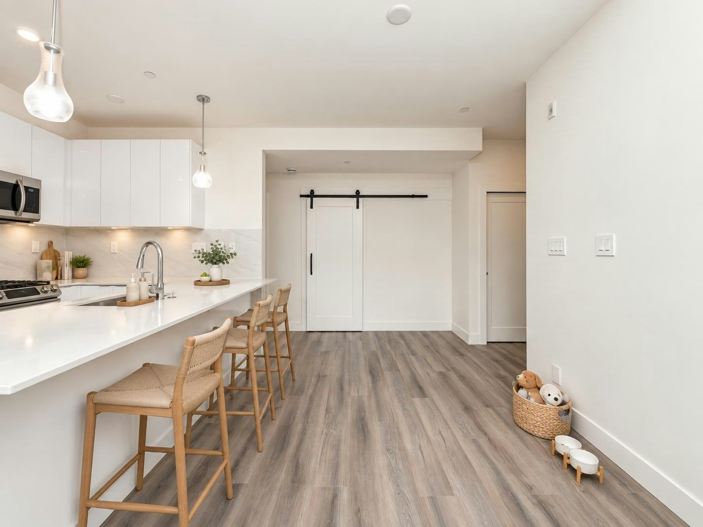 A213-8447 202 Street - 3