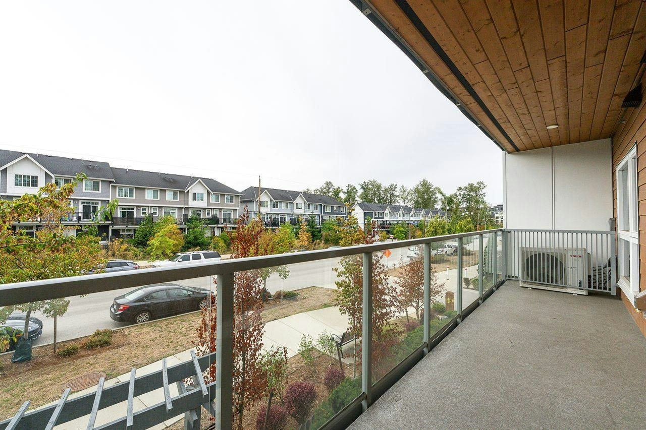 A213-8447 202 Street, Langley, BC, V2Y 2B7 - 29