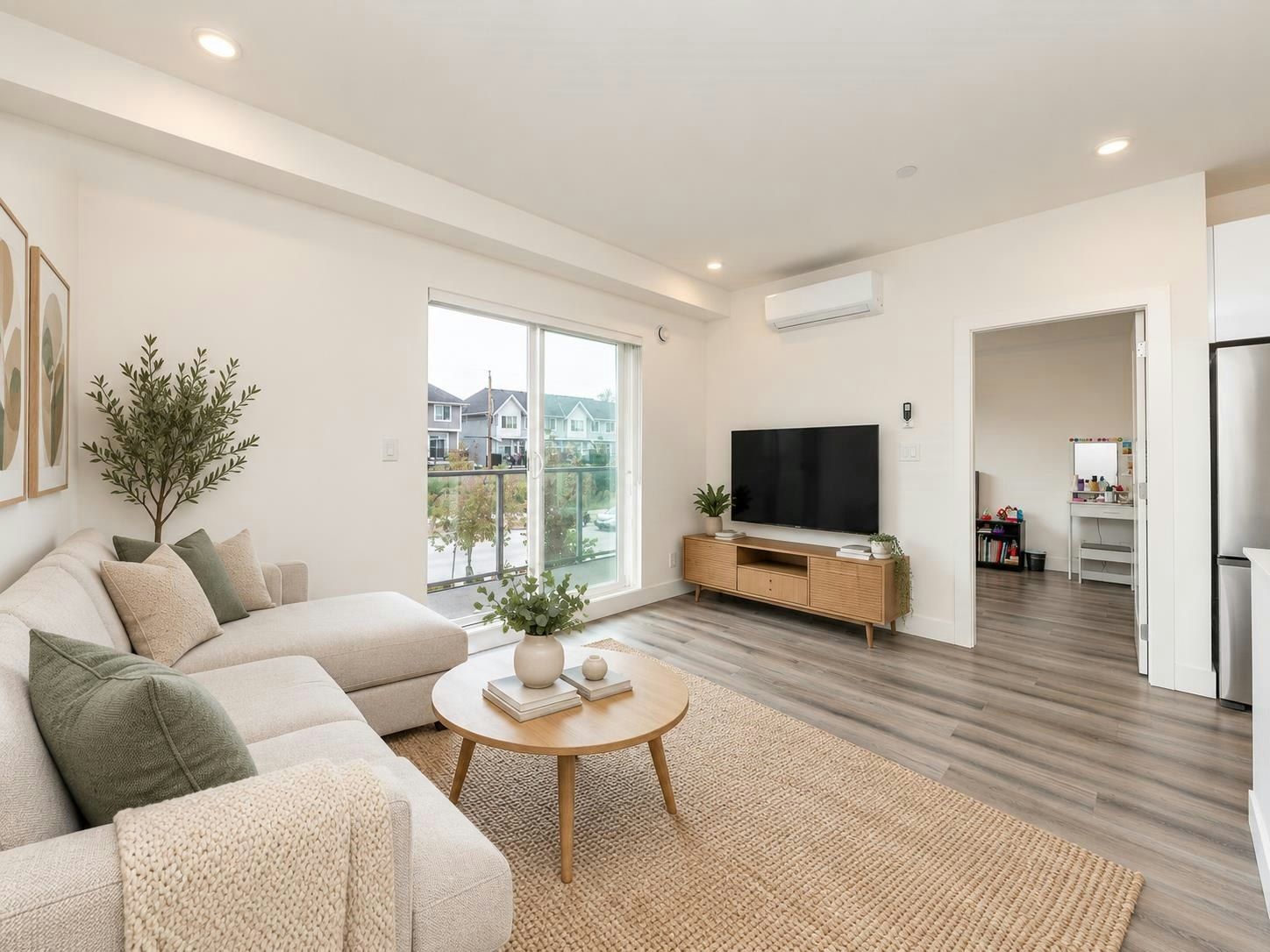 A213-8447 202 Street, Langley, BC, V2Y 2B7 - 9