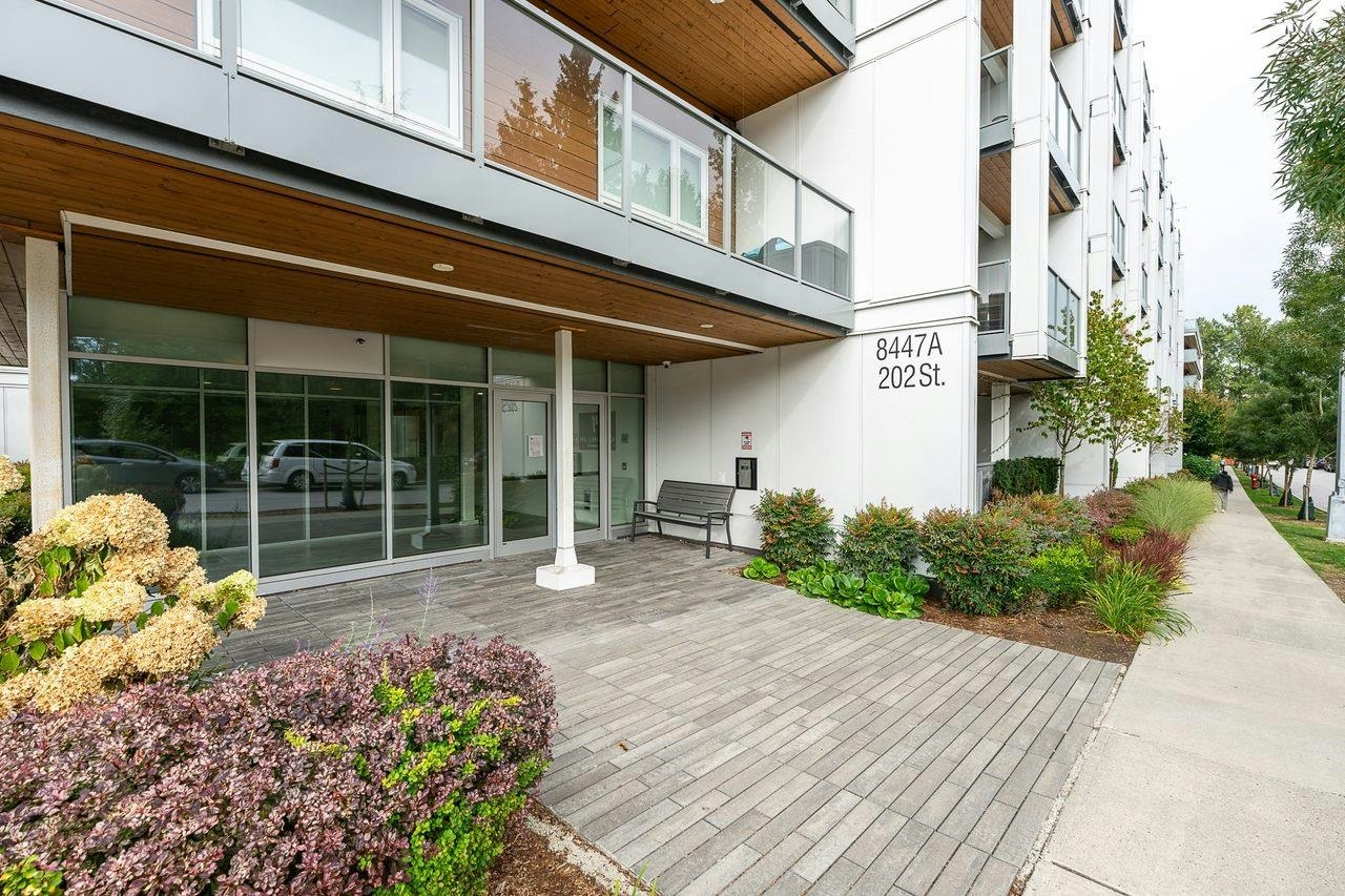A213-8447 202 Street, Langley, BC, V2Y 2B7 - 32