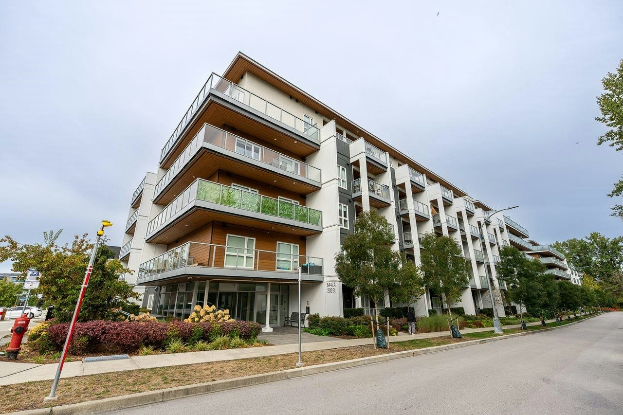 A213-8447 202 Street, Langley, BC, V2Y 2B7 - 33