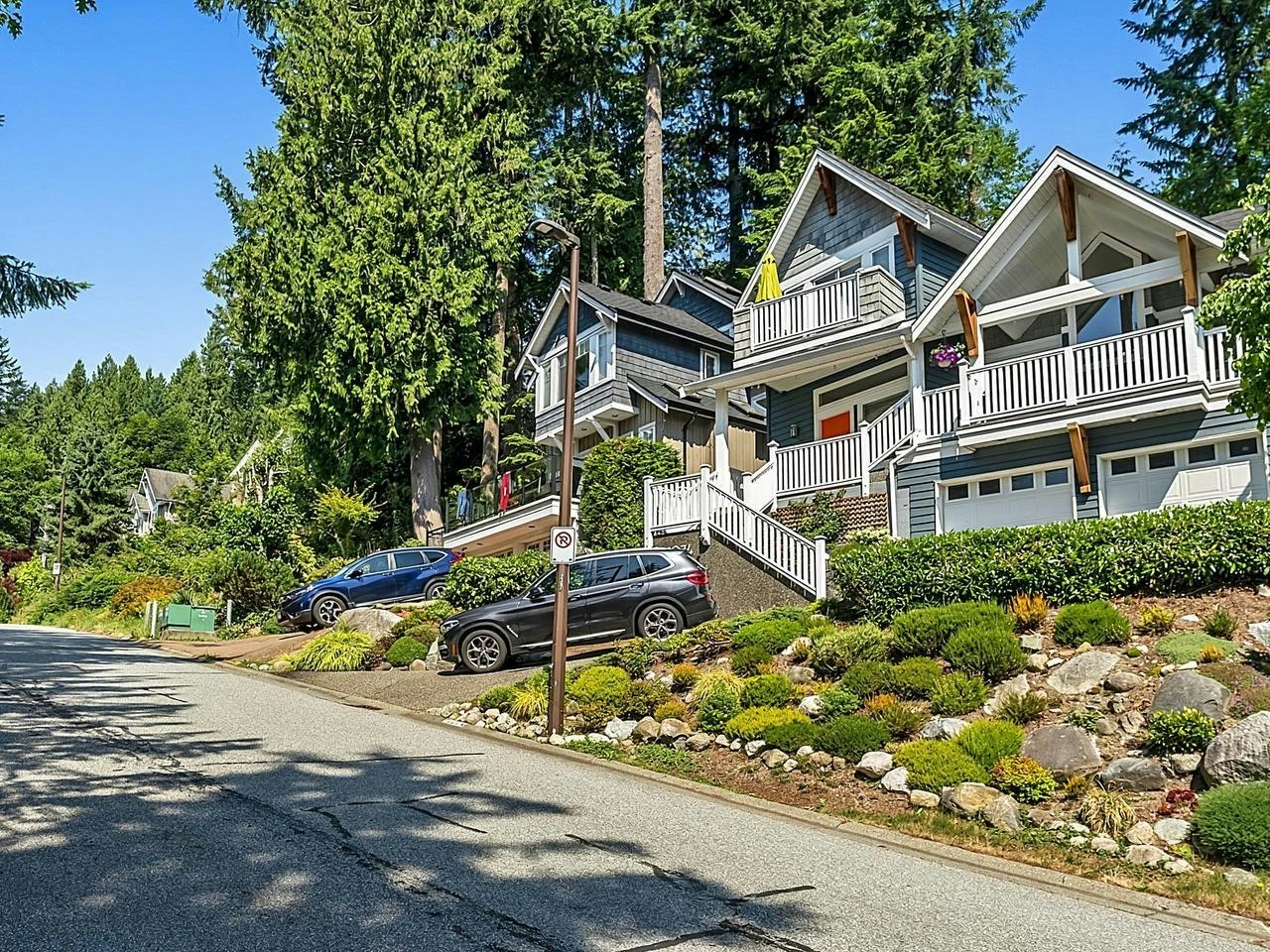 1074 Kilmer Road, North Vancouver, BC, V7K 1R1