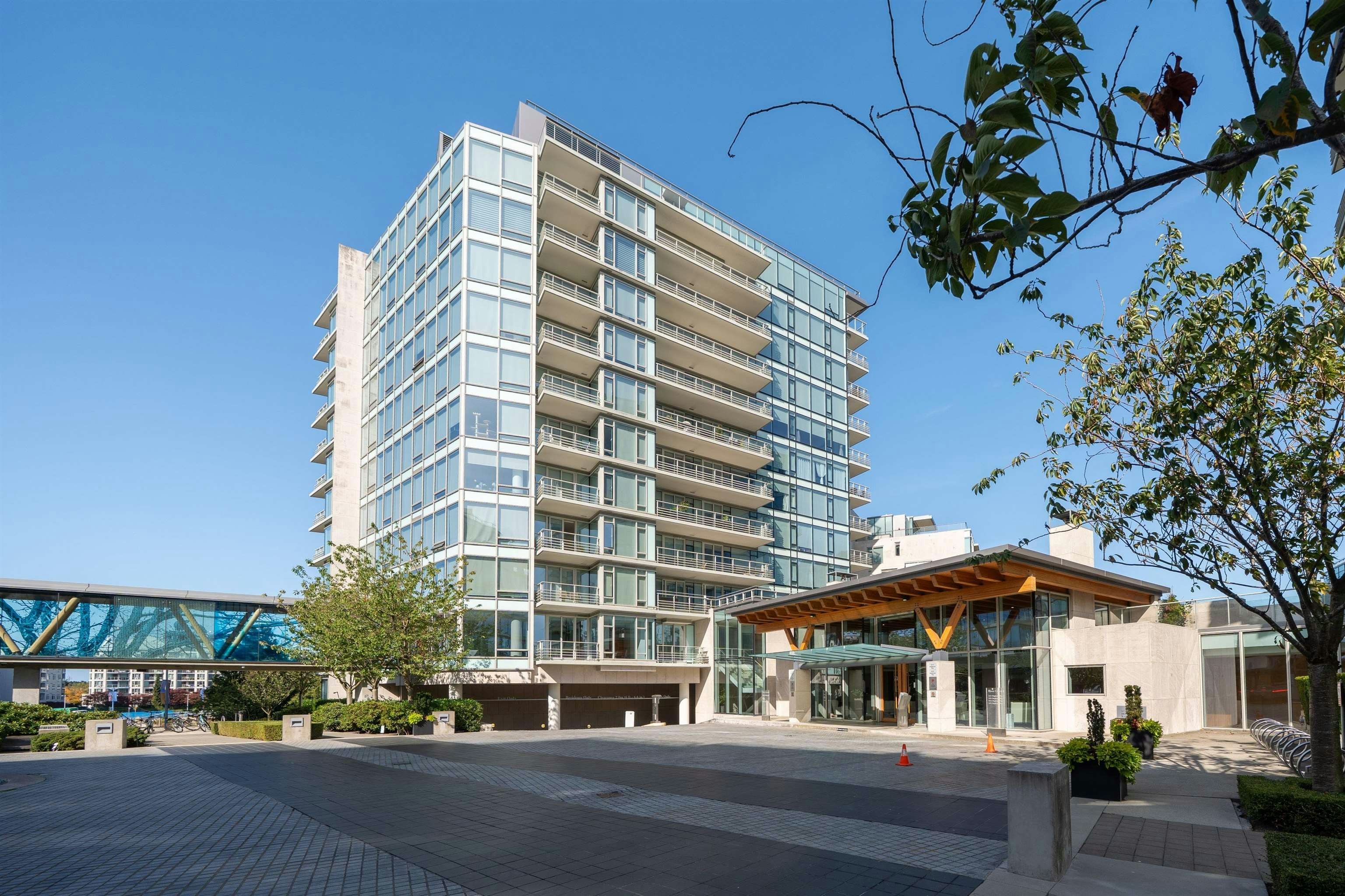 402-5171 Brighouse Way, Richmond, BC, V7C 0A6