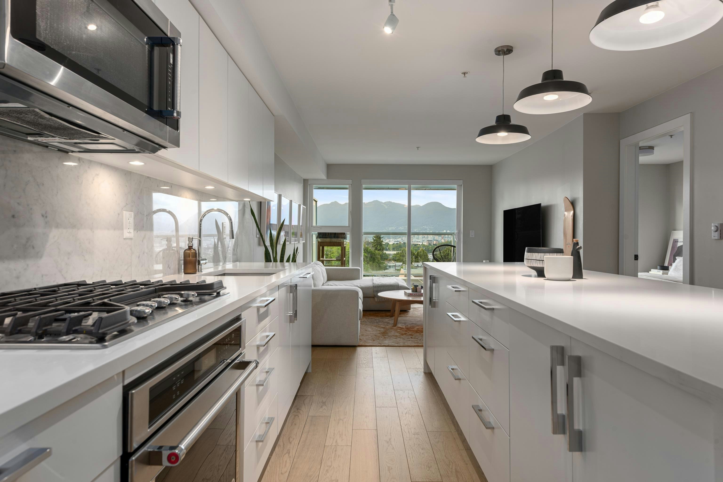 406-2508 Fraser Street, Vancouver, BC, V5T 3V4 - 8