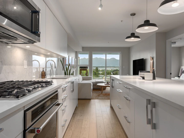 406-2508 Fraser Street, Vancouver, BC, V5T 3V4 - 8