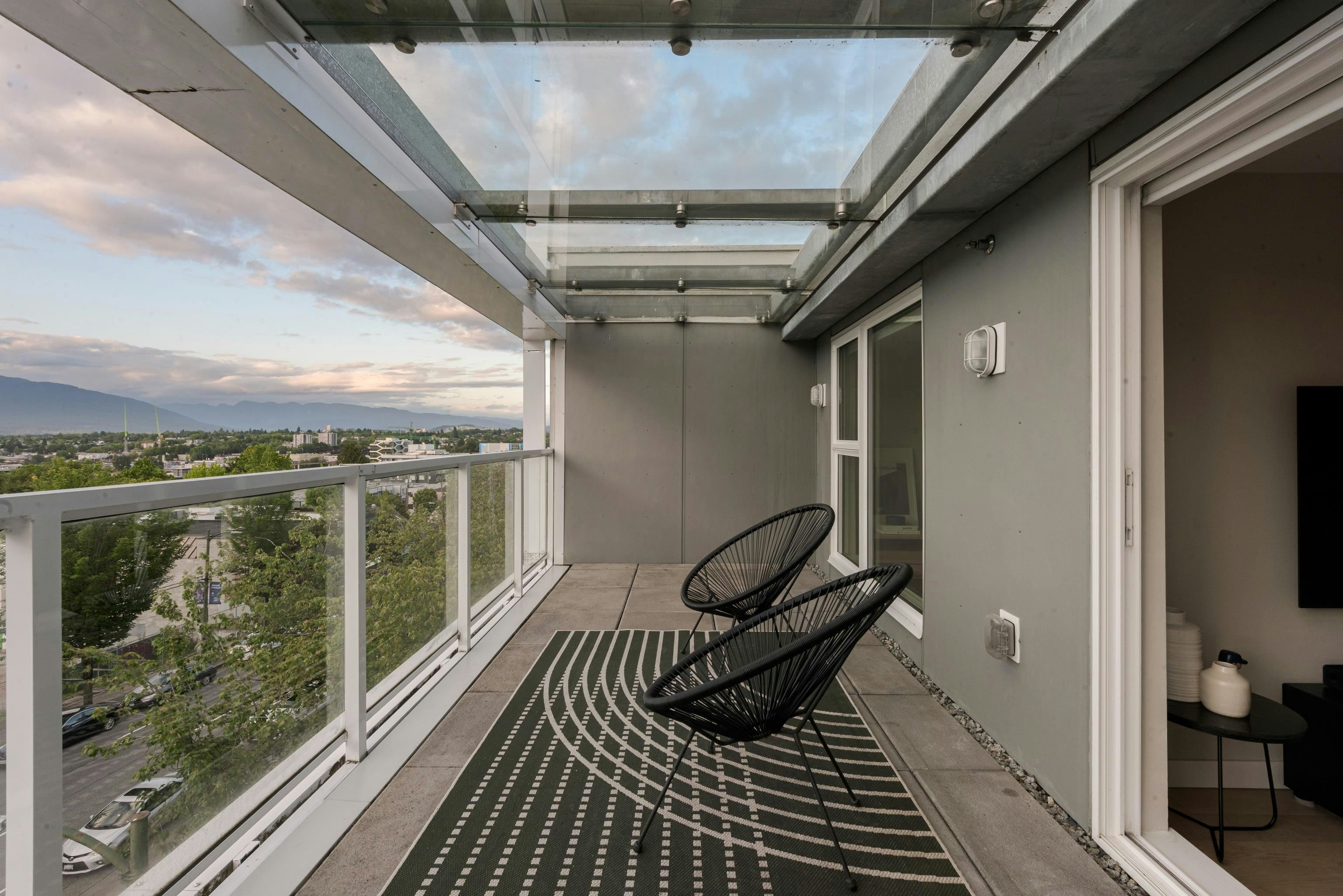406-2508 Fraser Street, Vancouver, BC, V5T 3V4 - 22