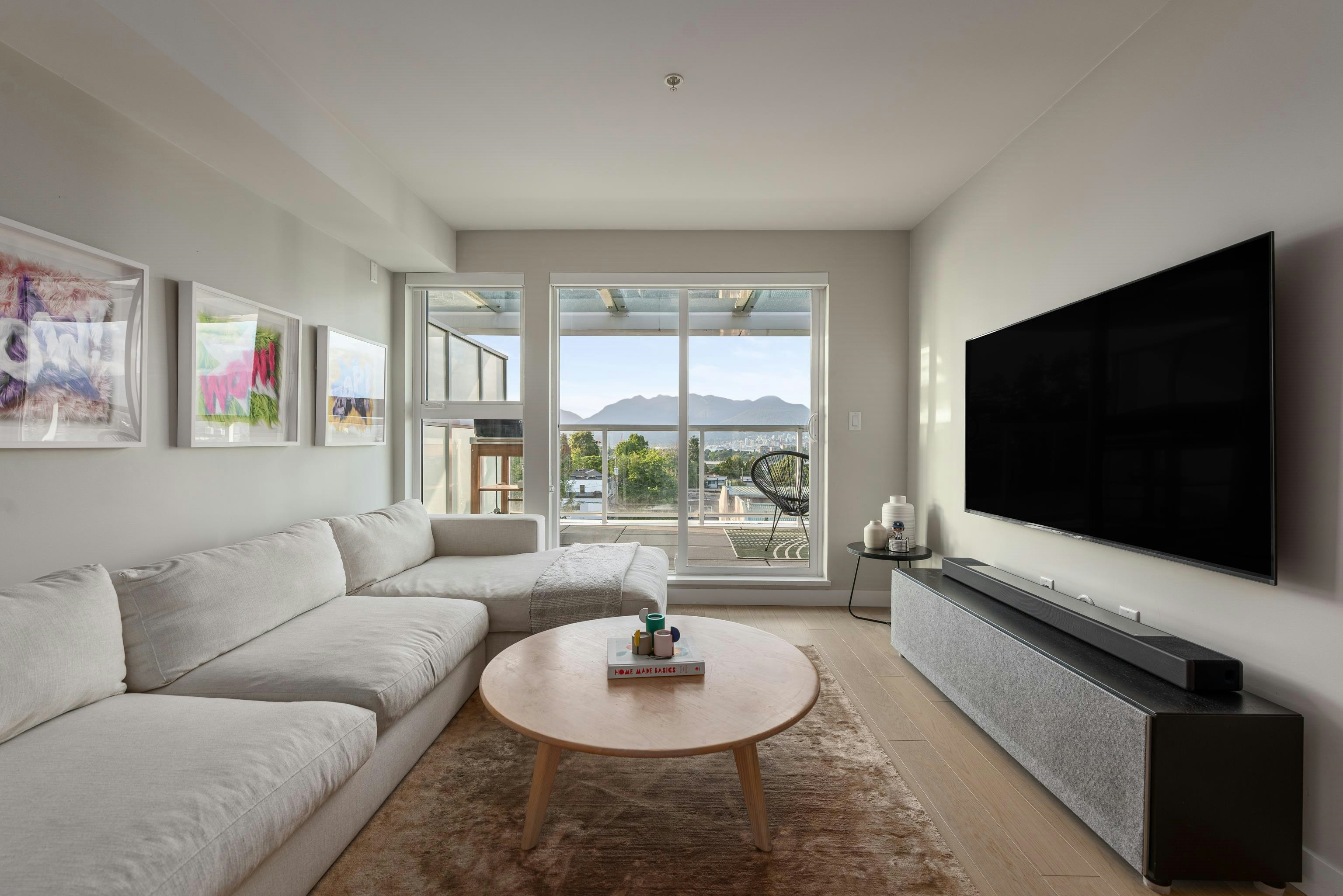 406-2508 Fraser Street, Vancouver, BC, V5T 3V4 - 4