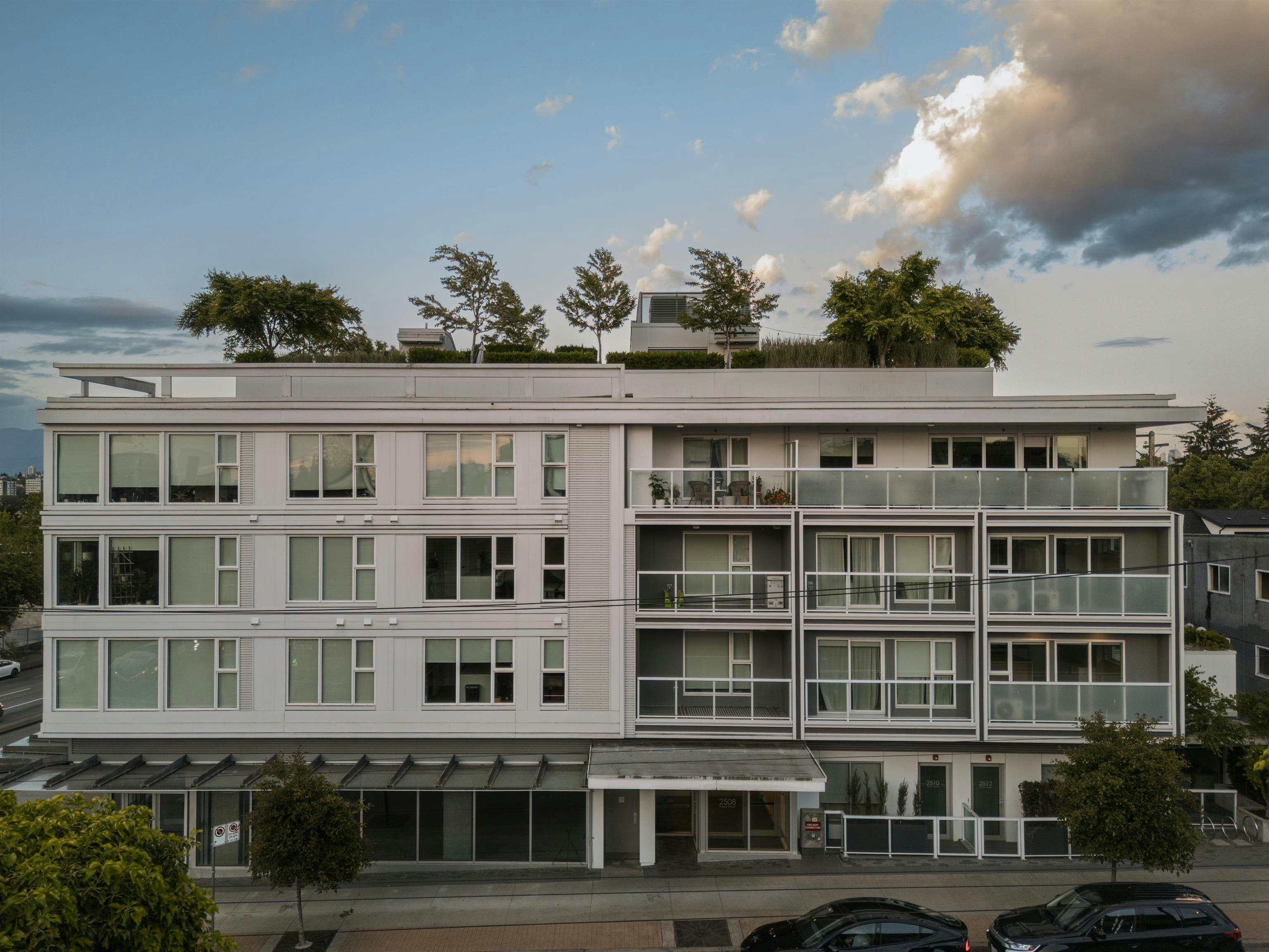 406-2508 Fraser Street, Vancouver, BC, V5T 3V4 - 28