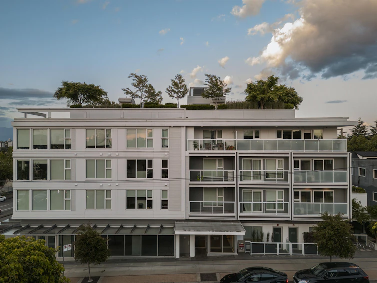 406-2508 Fraser Street, Vancouver, BC, V5T 3V4 - 28