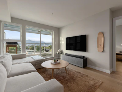 406-2508 Fraser Street - 3