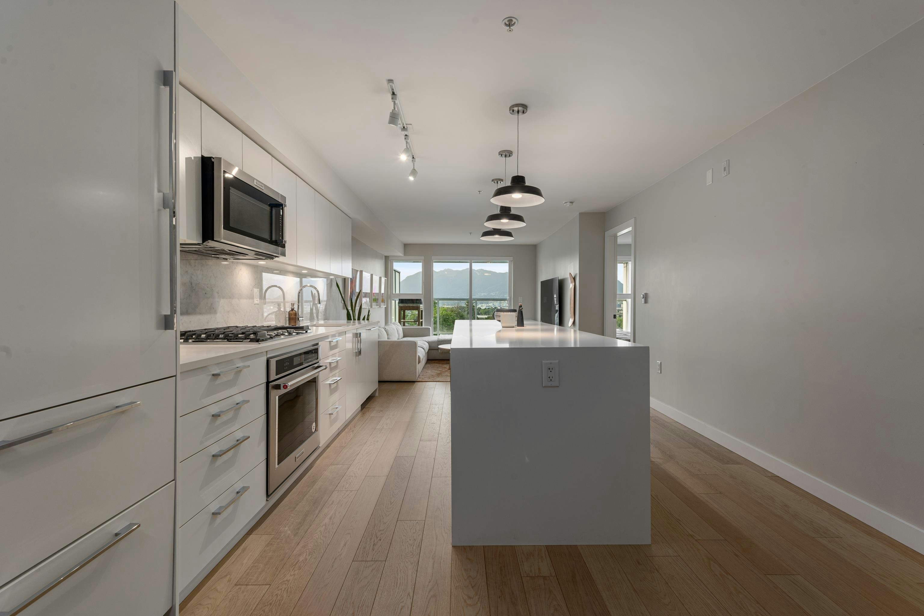406-2508 Fraser Street, Vancouver, BC, V5T 3V4 - 10