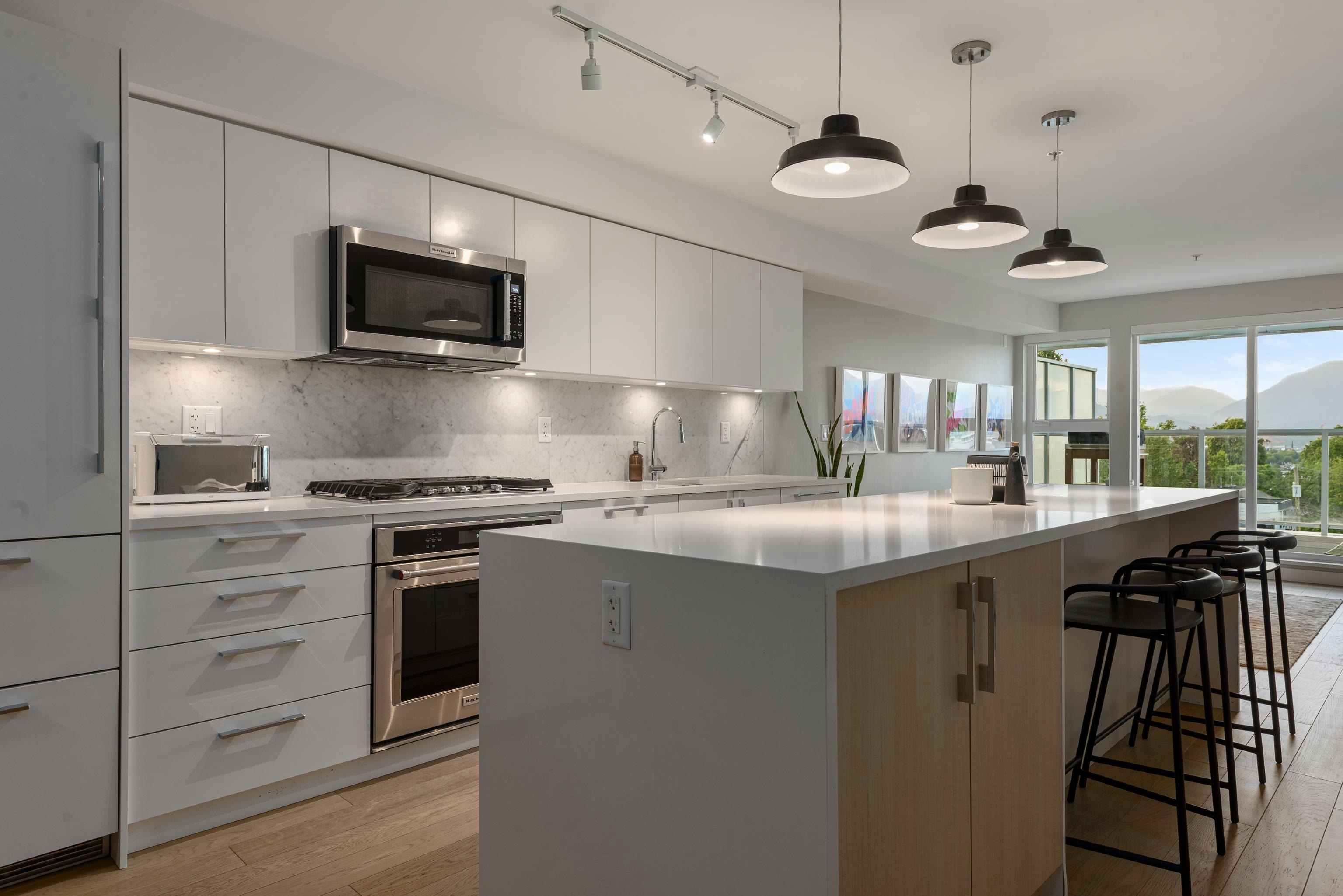 406-2508 Fraser Street, Vancouver, BC, V5T 3V4 - 7