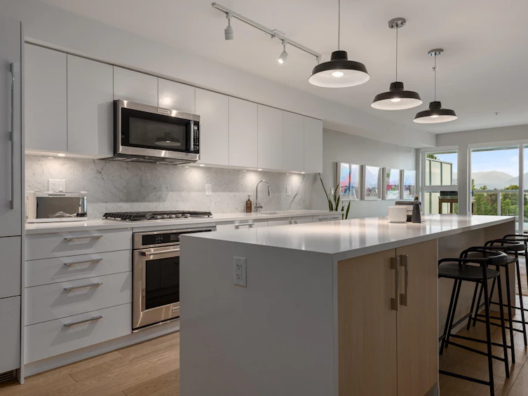 406-2508 Fraser Street, Vancouver, BC, V5T 3V4 - 7