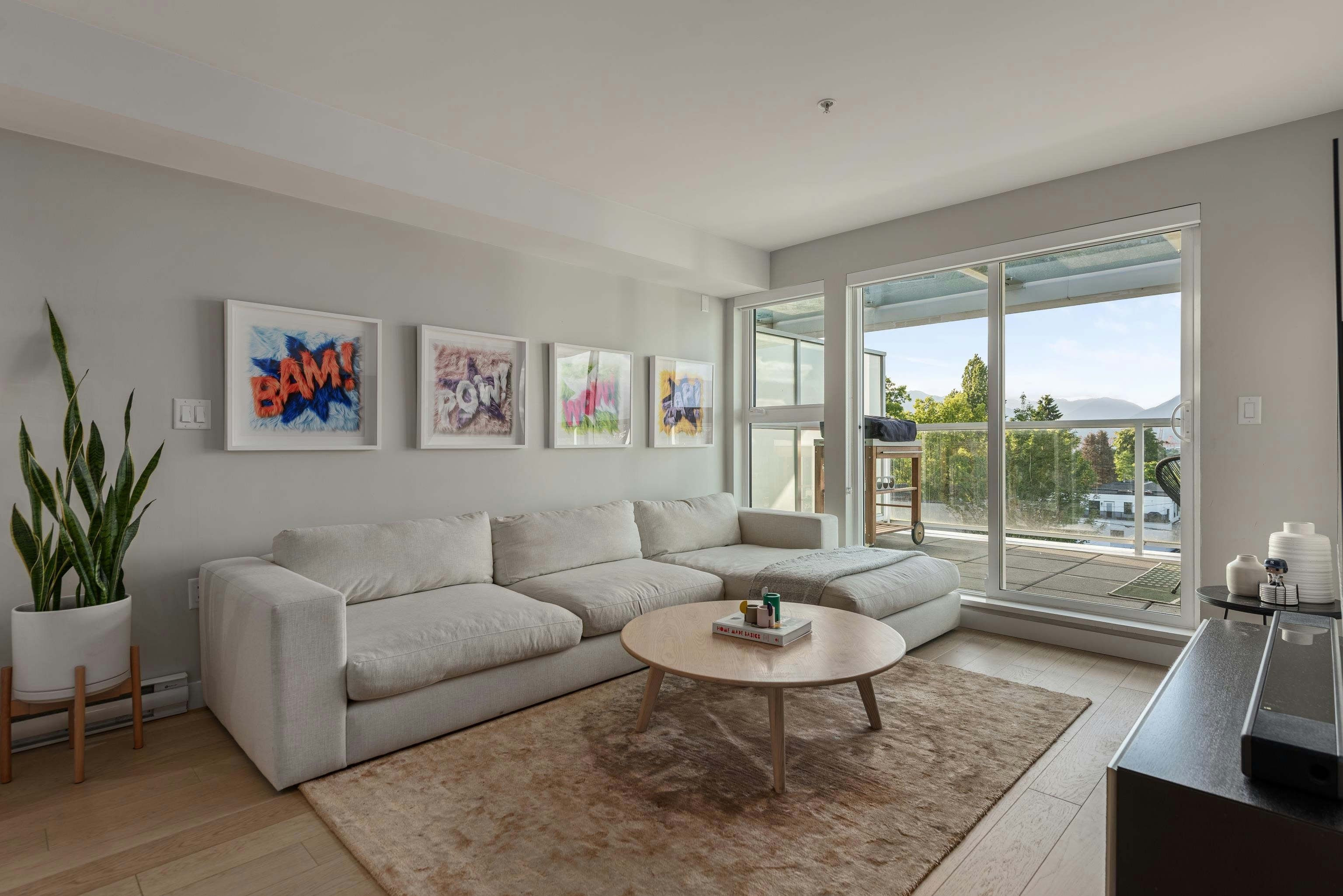 406-2508 Fraser Street, Vancouver, BC, V5T 3V4 - 5
