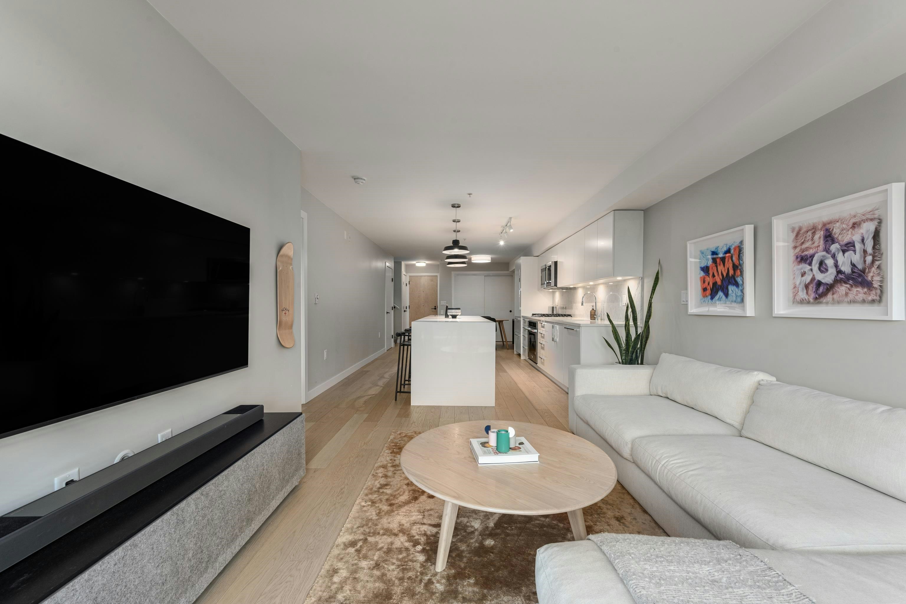 406-2508 Fraser Street, Vancouver, BC, V5T 3V4 - 11