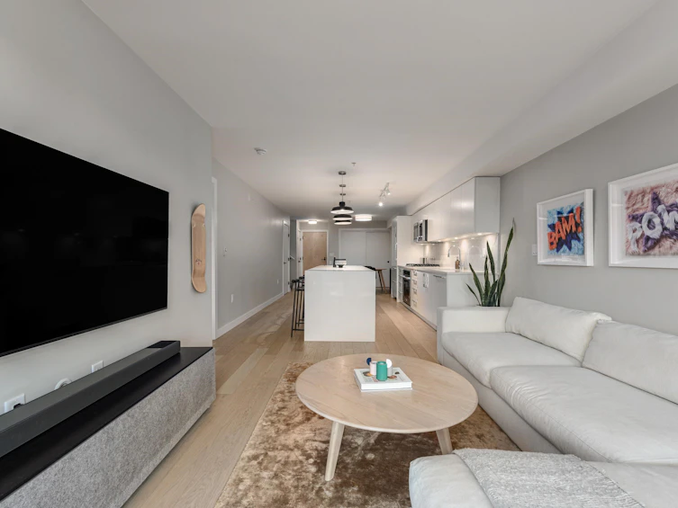 406-2508 Fraser Street, Vancouver, BC, V5T 3V4 - 11