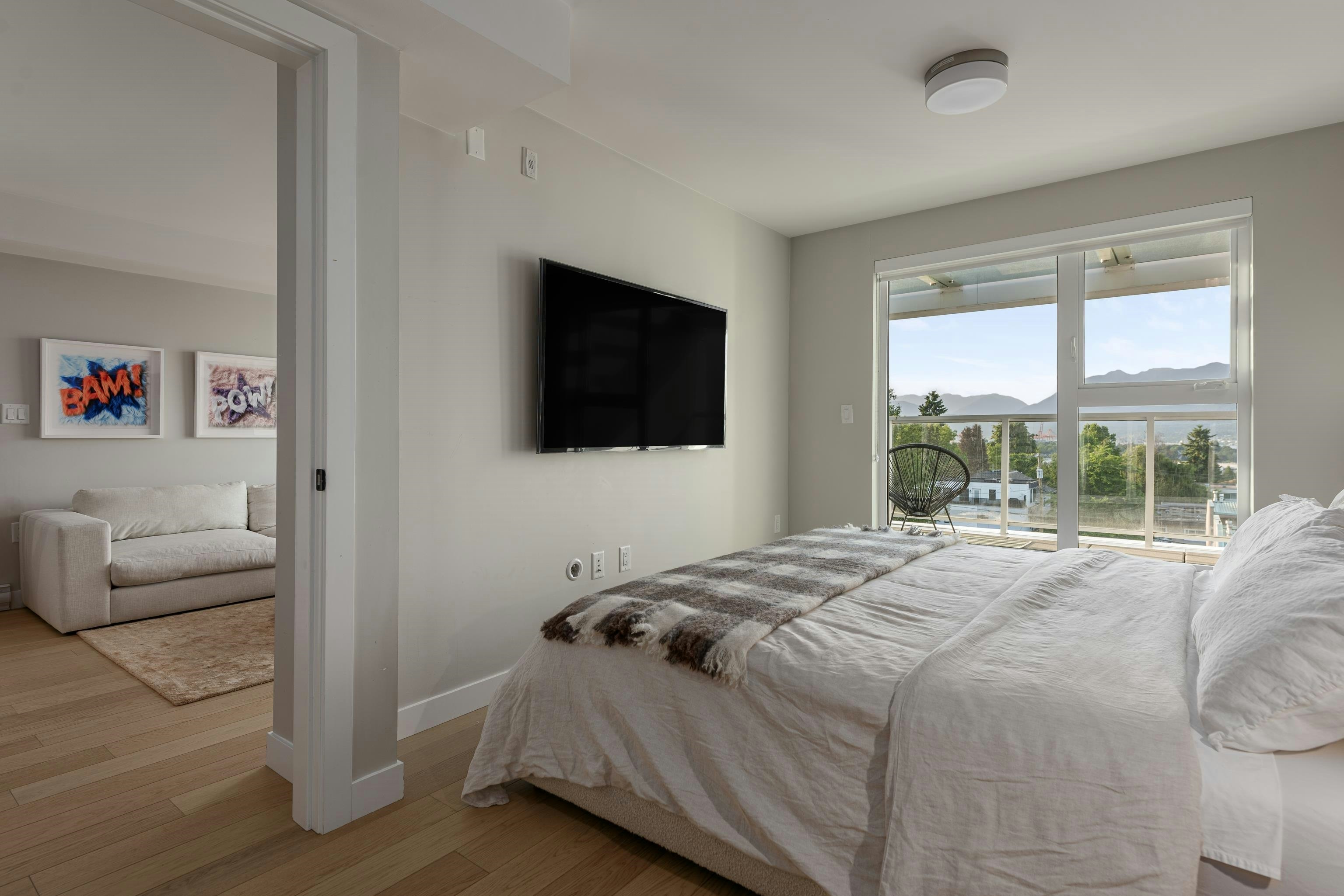 406-2508 Fraser Street, Vancouver, BC, V5T 3V4 - 15