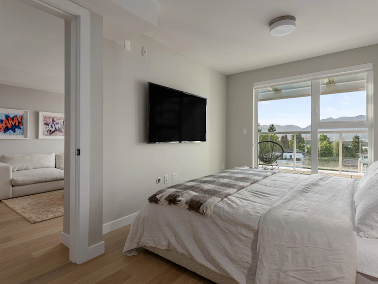 406-2508 Fraser Street, Vancouver, BC, V5T 3V4 - 15