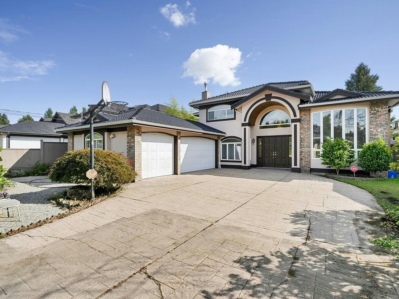 3660 Barmond Avenue, Richmond, BC, V7E 1A3