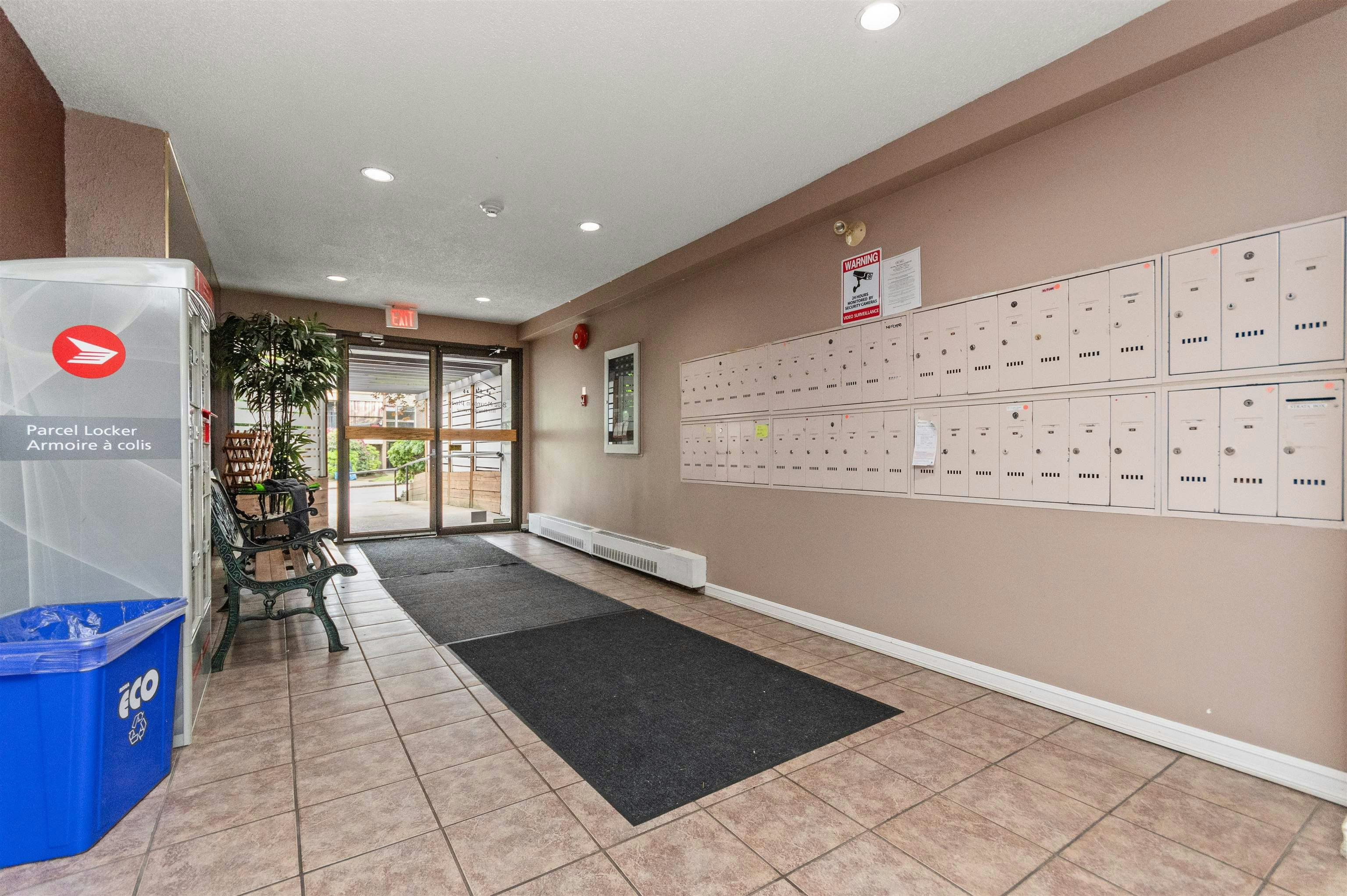 109-1177 Howie Avenue, Coquitlam, BC, V3J 1T9 - 27
