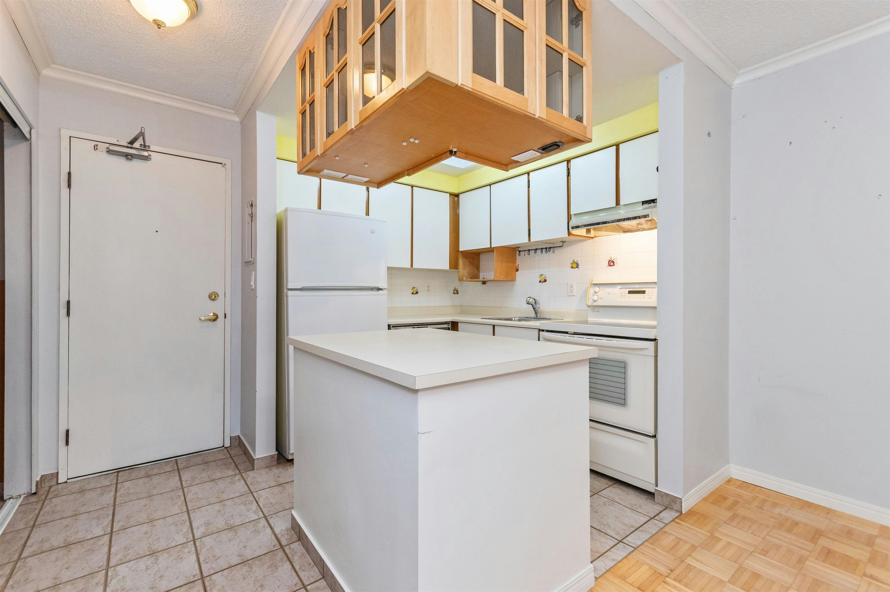 109-1177 Howie Avenue, Coquitlam, BC, V3J 1T9 - 9