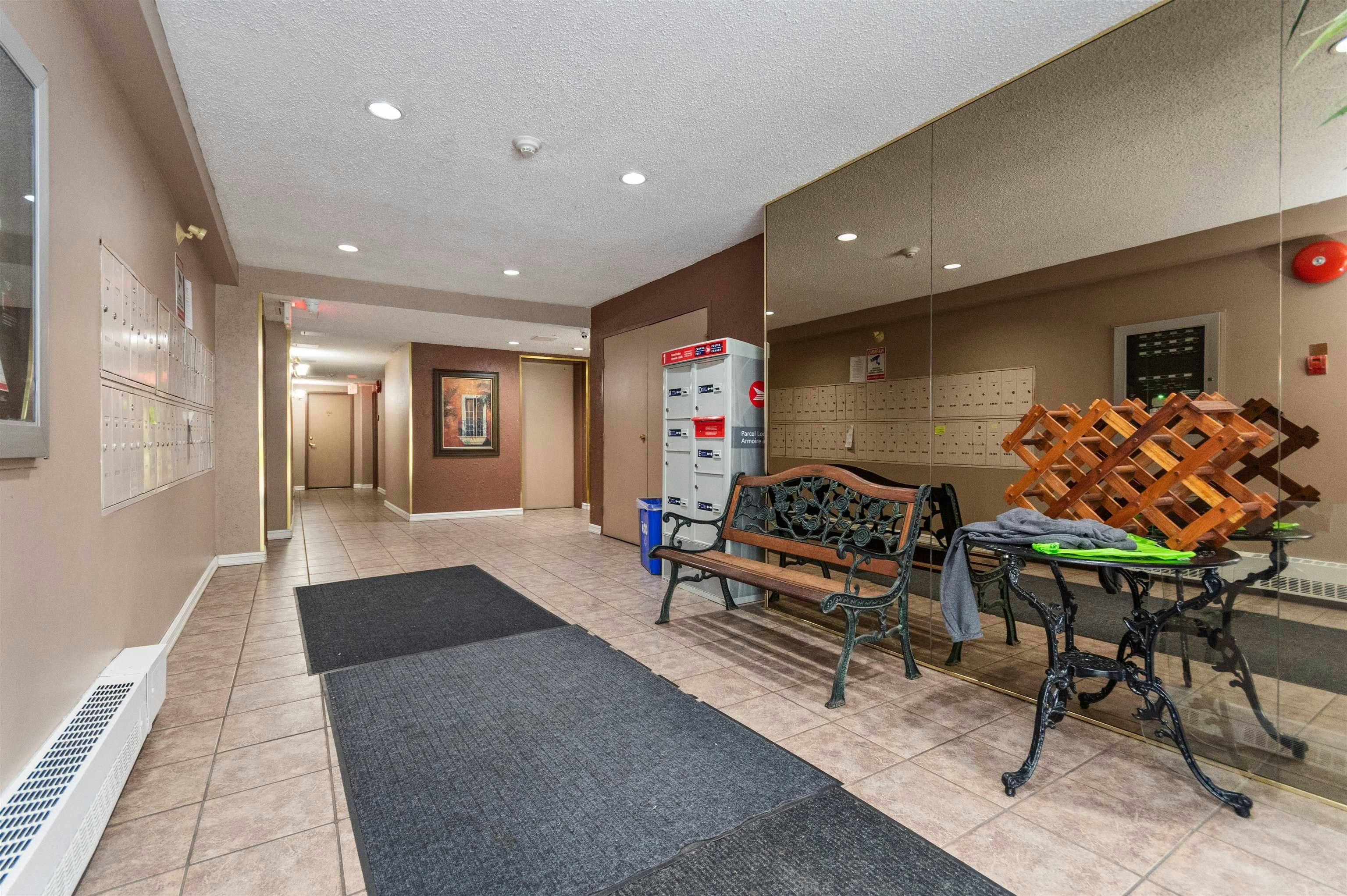 109-1177 Howie Avenue, Coquitlam, BC, V3J 1T9 - 28