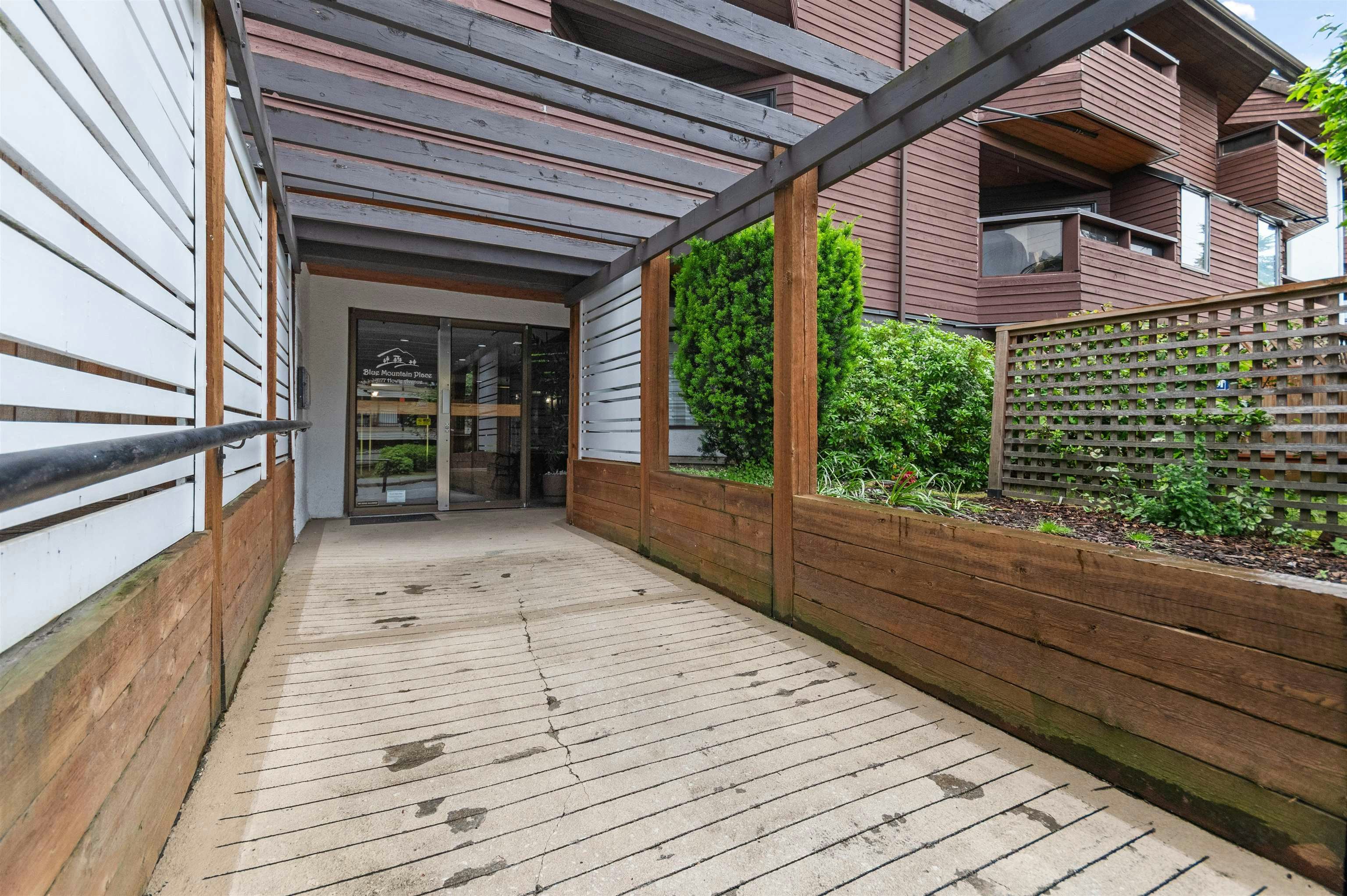 109-1177 Howie Avenue, Coquitlam, BC, V3J 1T9 - 29