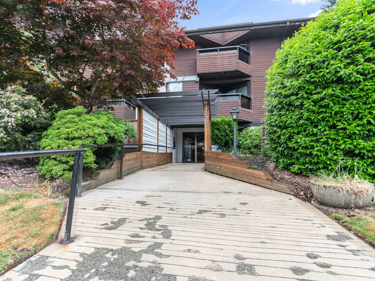 109-1177 Howie Avenue, Coquitlam, BC, V3J 1T9 - 2