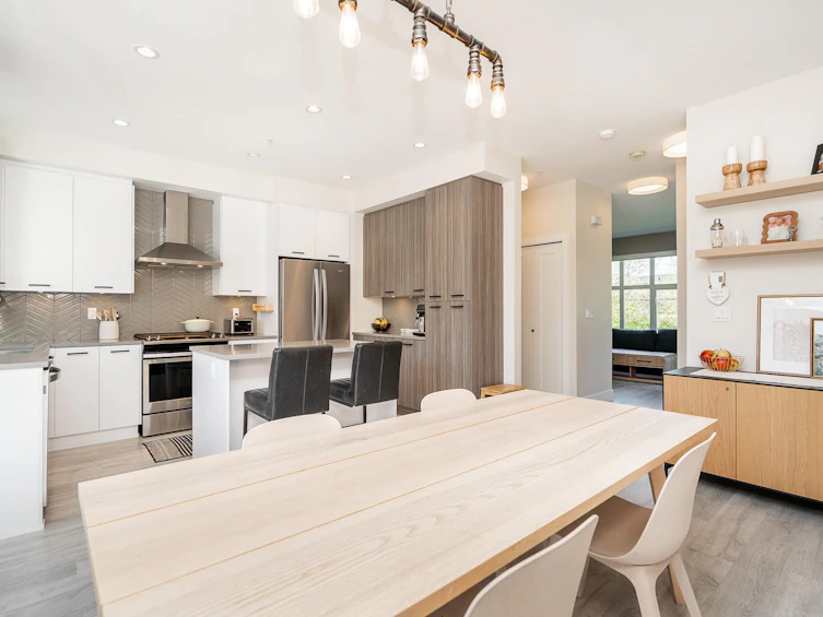 6-24076 112 Avenue, Maple Ridge, BC, V2W 0K2 - 3