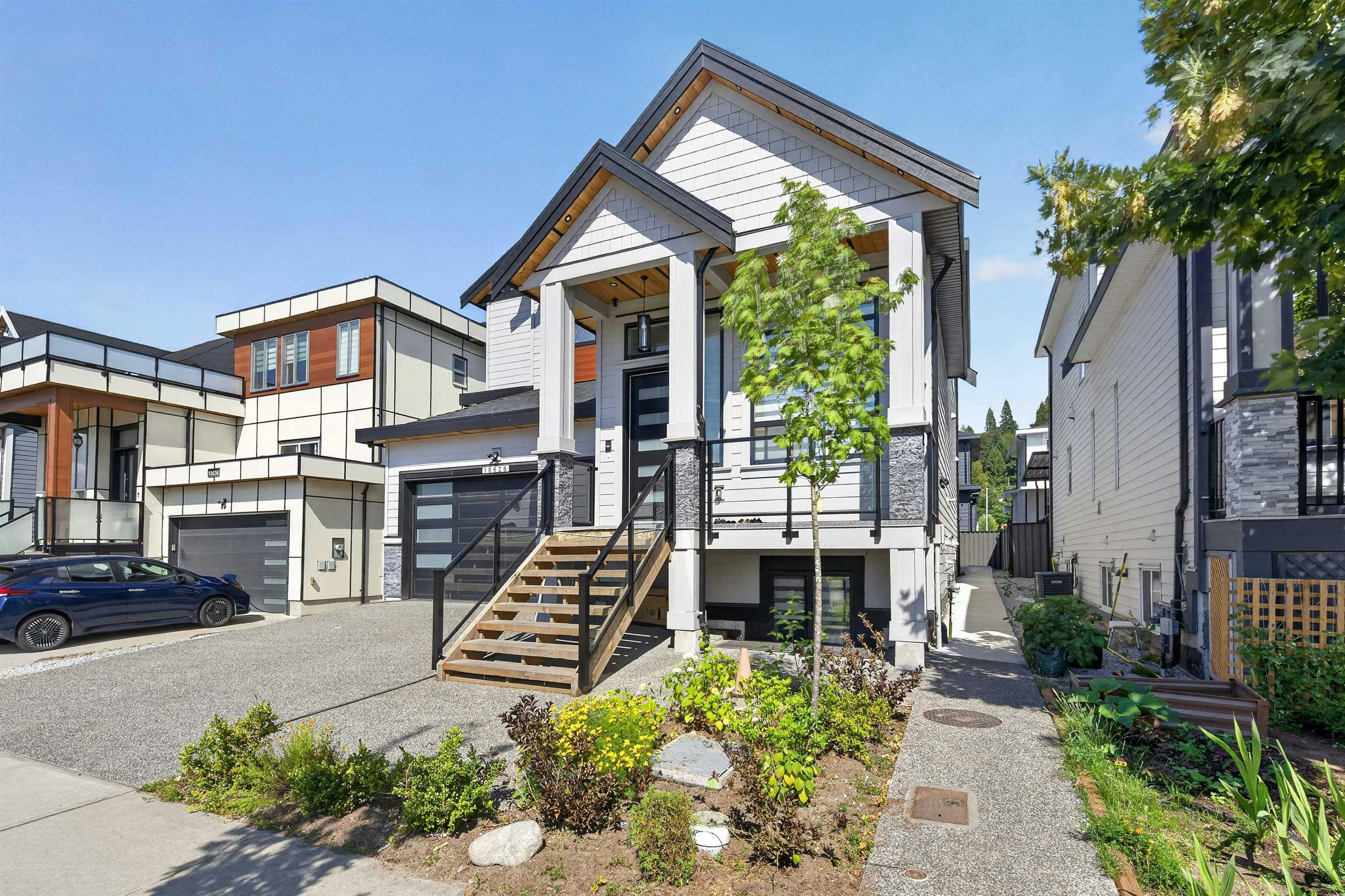 10628 124 Street, Surrey, BC, V3V 0E2