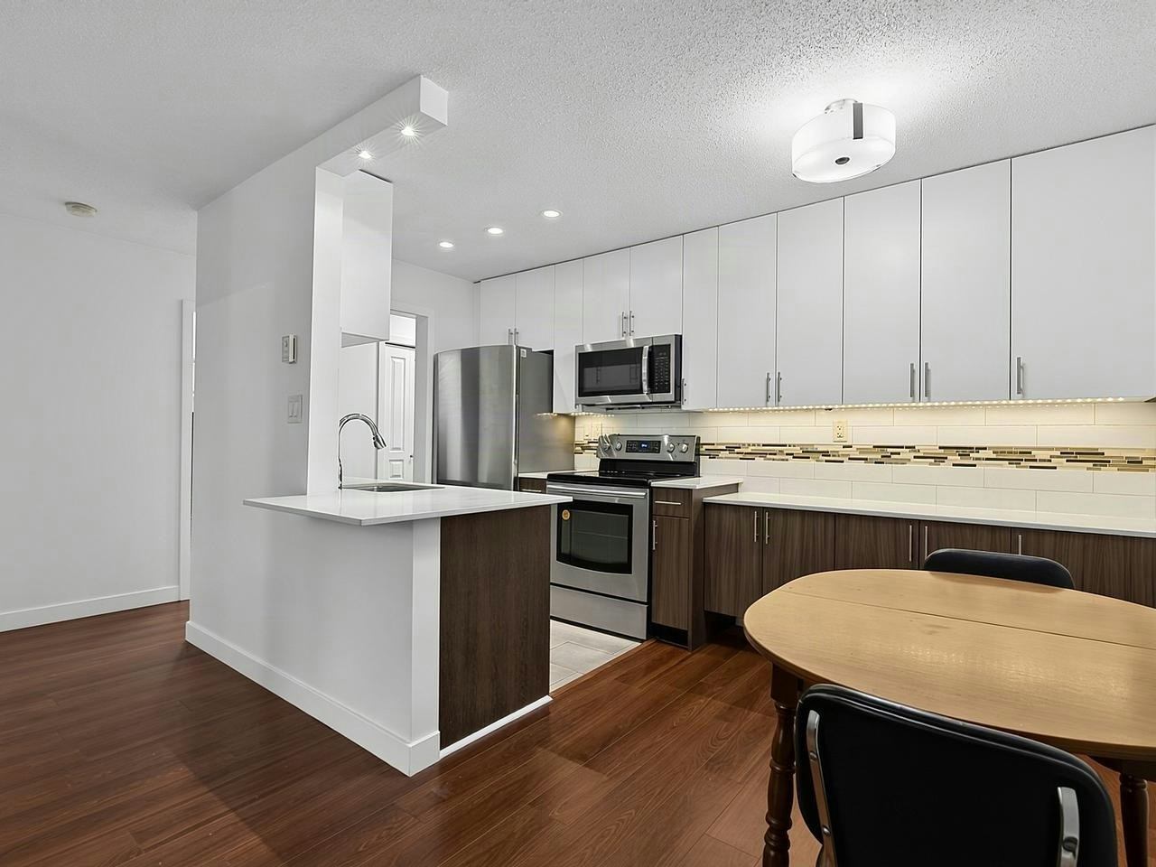 101-750 E 7th Avenue, Vancouver, BC, V5T 4H5