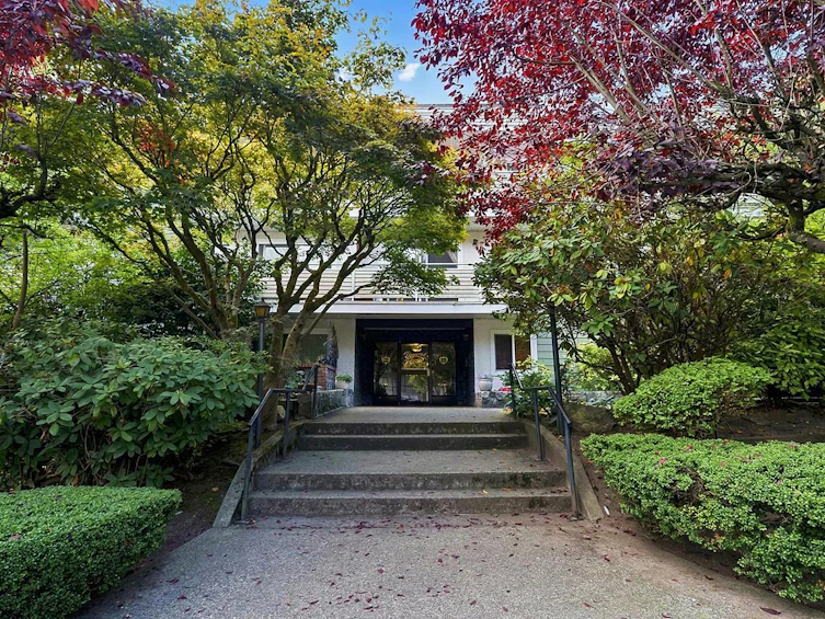 101-750 E 7th Avenue, Vancouver, BC, V5T 4H5 - 24