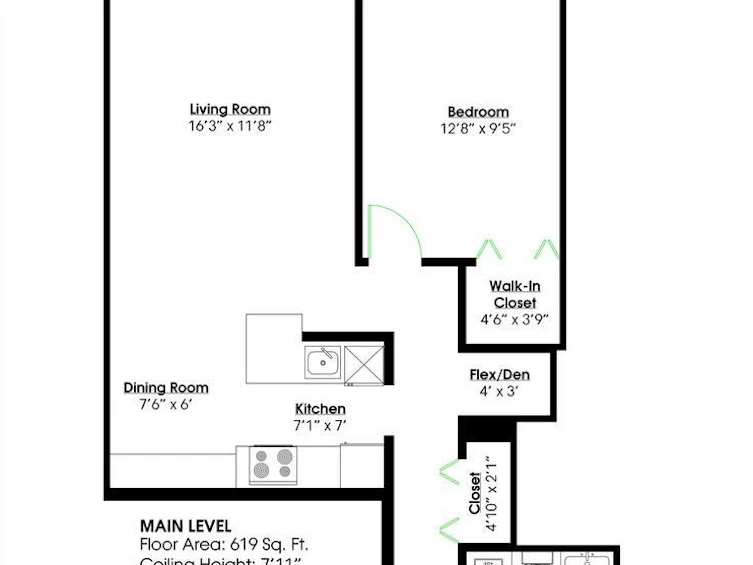 101-750 E 7th Avenue, Vancouver, BC, V5T 4H5 - 21