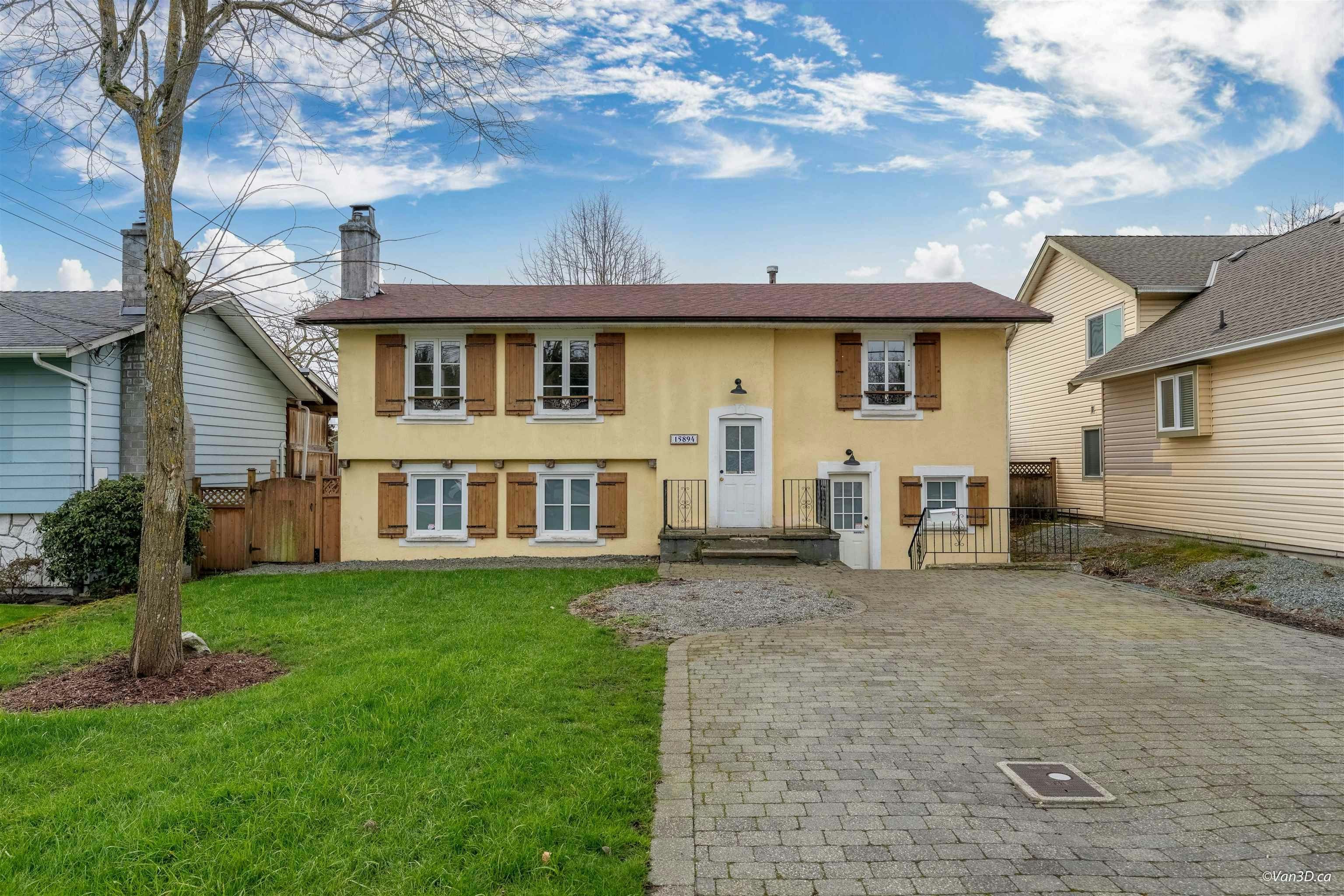 15894 Thrift Avenue, Surrey, BC, V4B 2M8 - 8