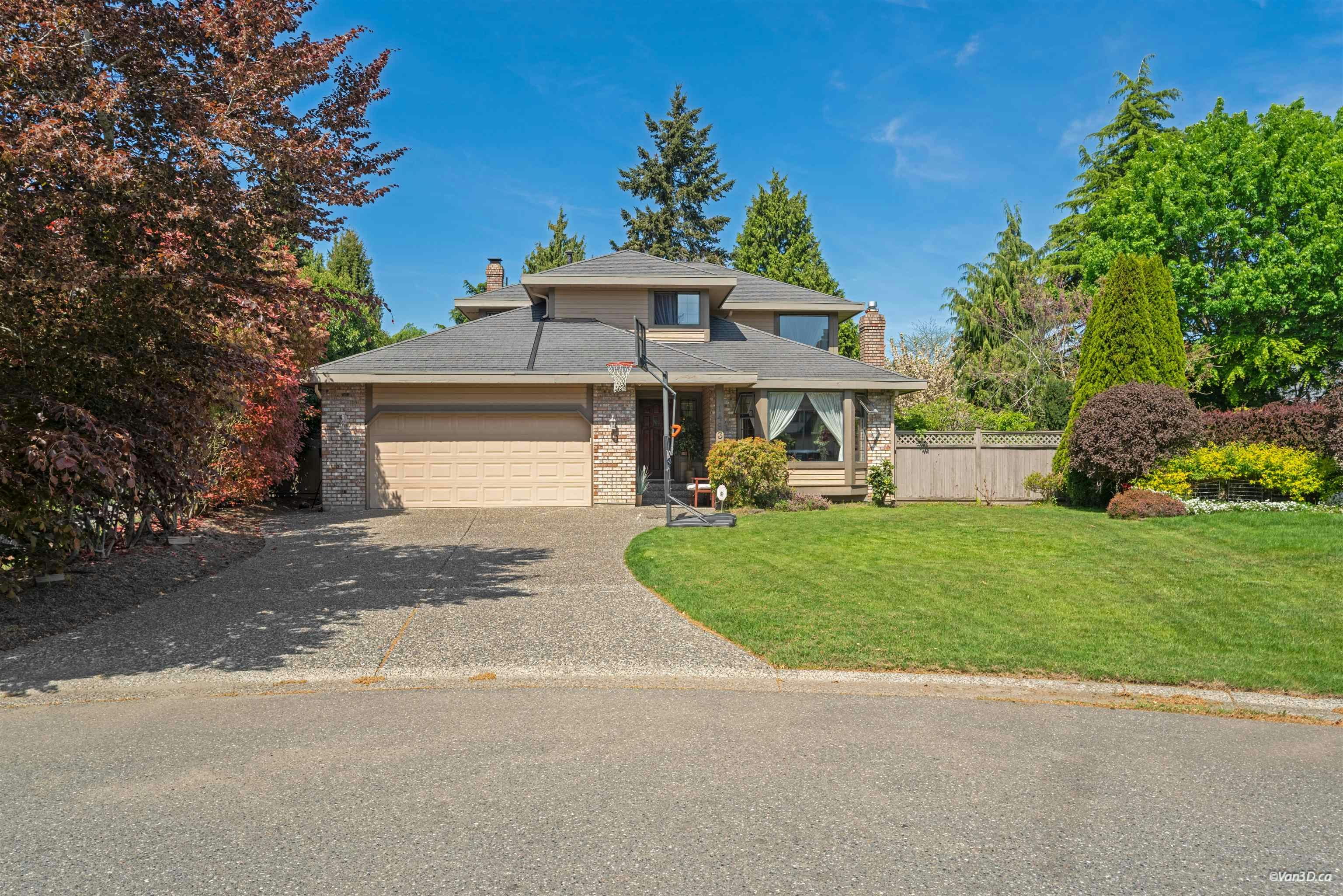 14937 20a Avenue, Surrey, BC, V4A 8G1