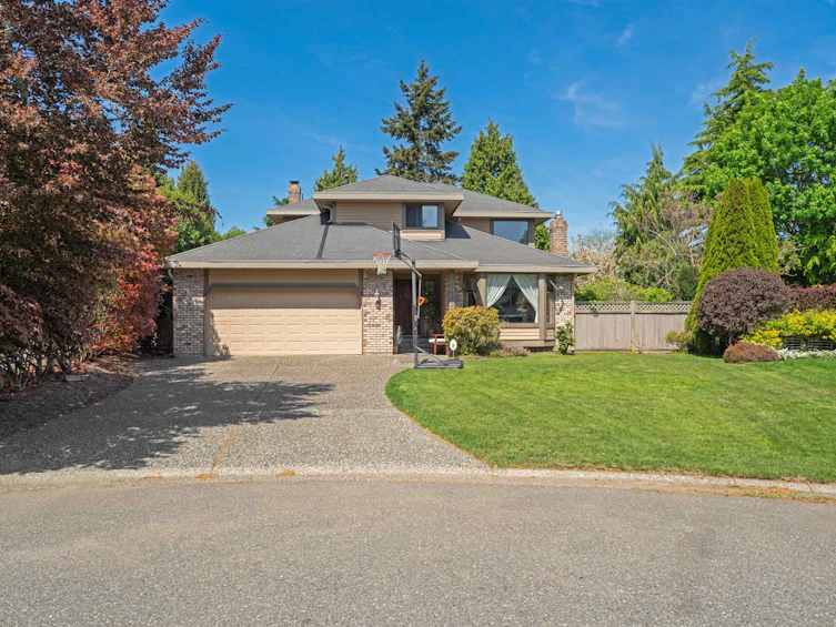 14937 20a Avenue, Surrey, BC, V4A 8G1