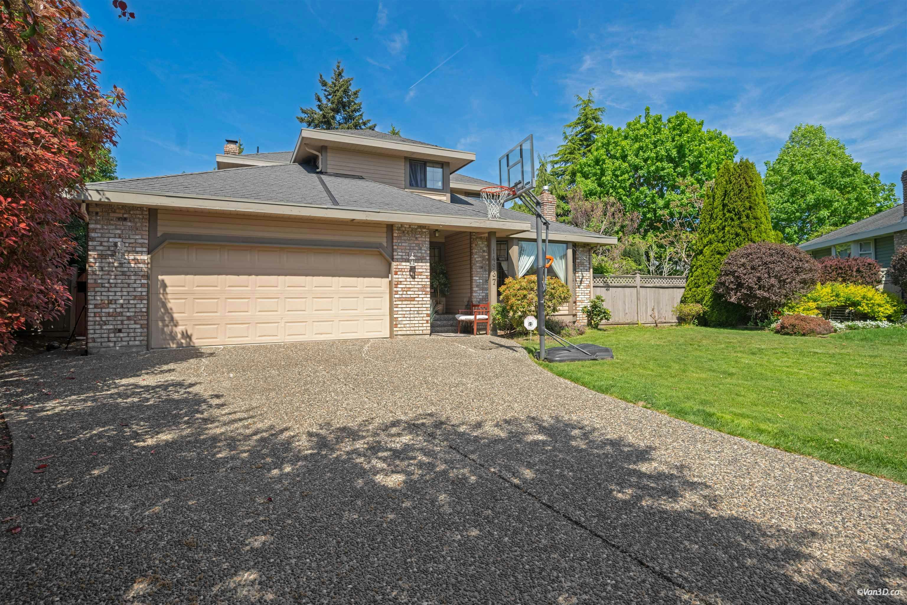 14937 20a Avenue, Surrey, BC, V4A 8G1 - 2