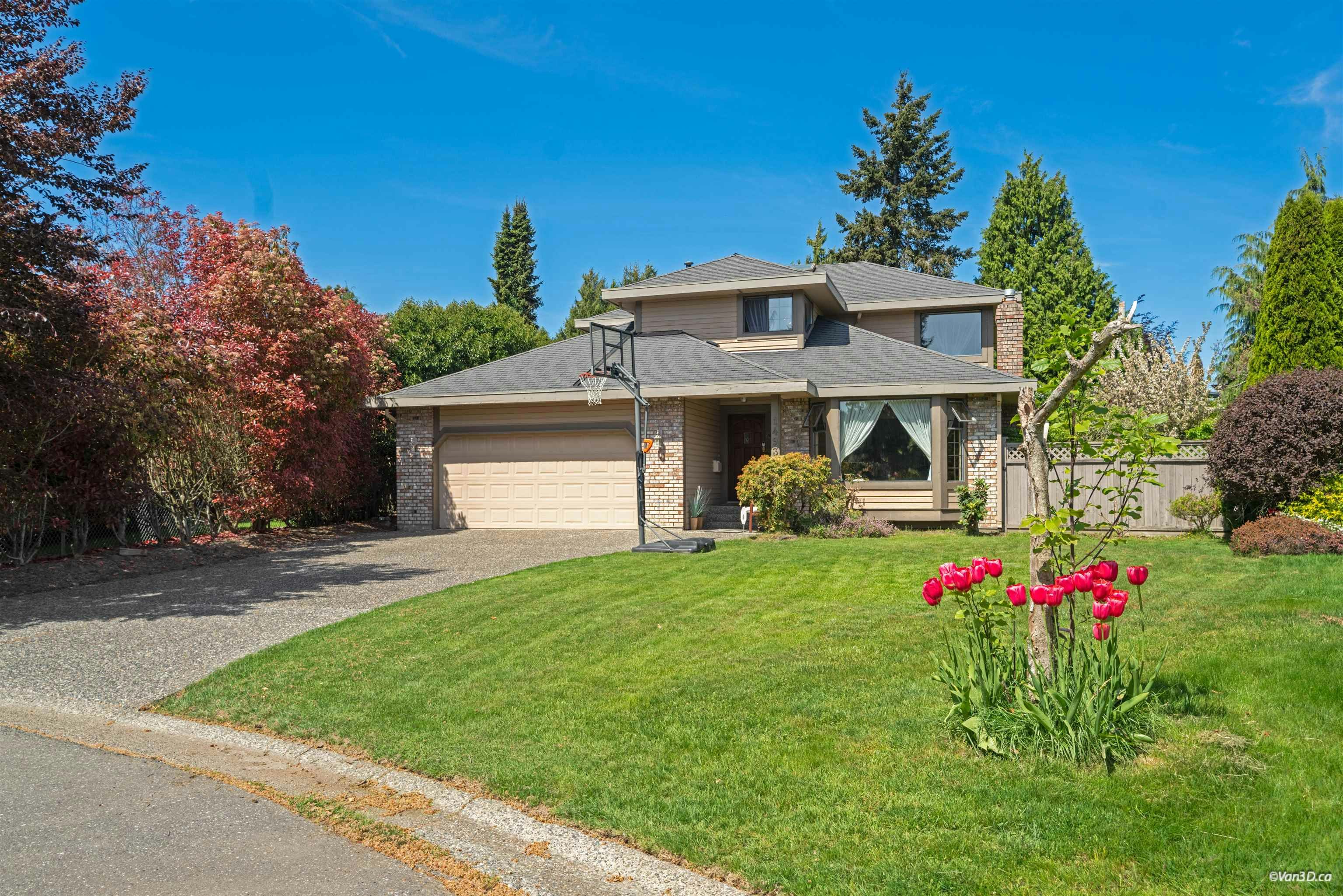 14937 20a Avenue, Surrey, BC, V4A 8G1 - 3