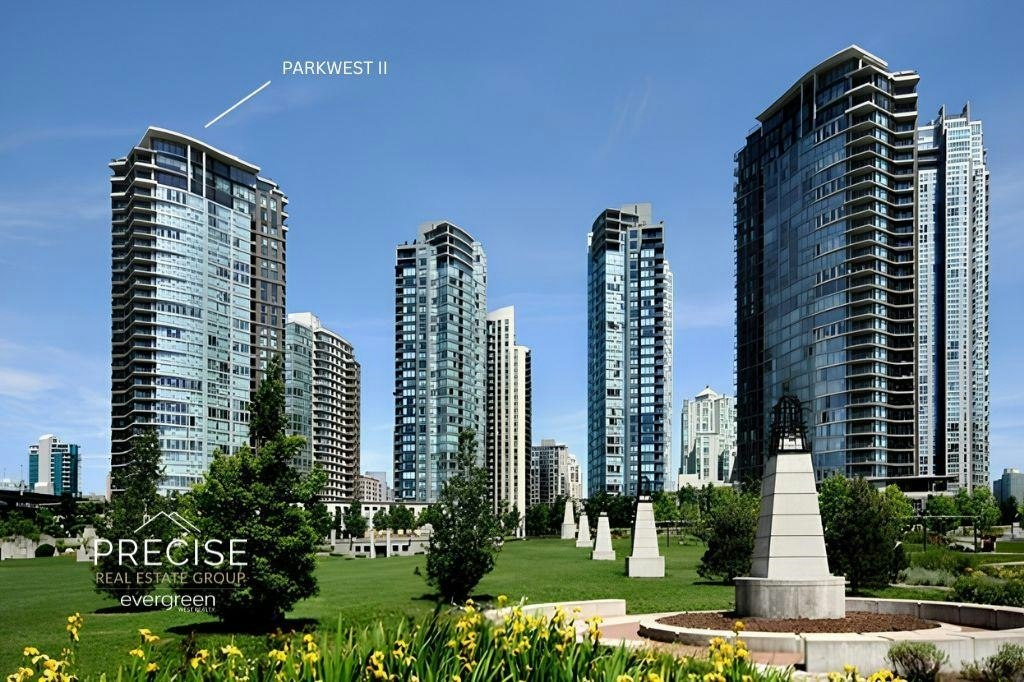 607-583 Beach Crescent, Vancouver, BC, V6Z 3E6 - 2