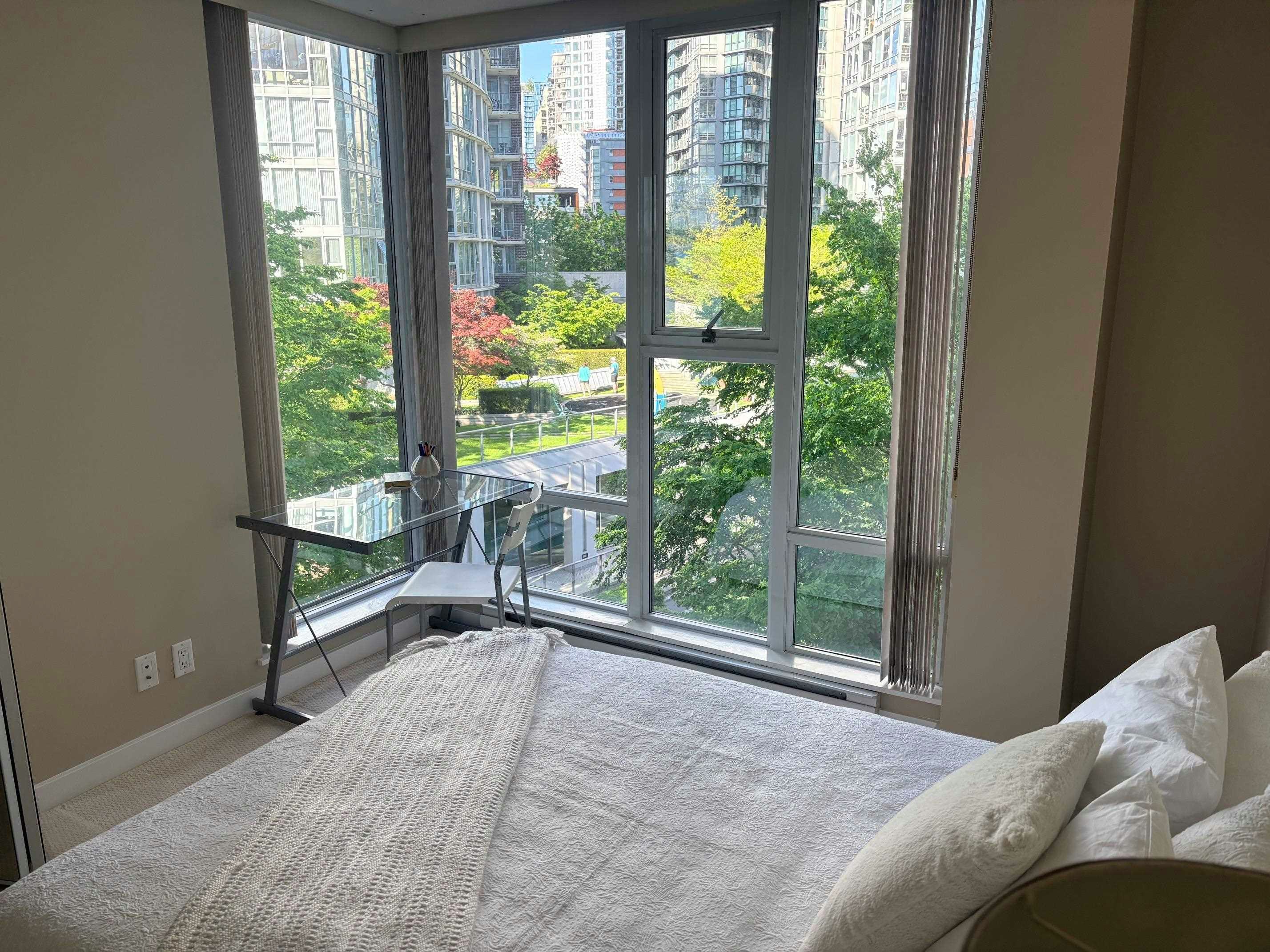607-583 Beach Crescent, Vancouver, BC, V6Z 3E6 - 11