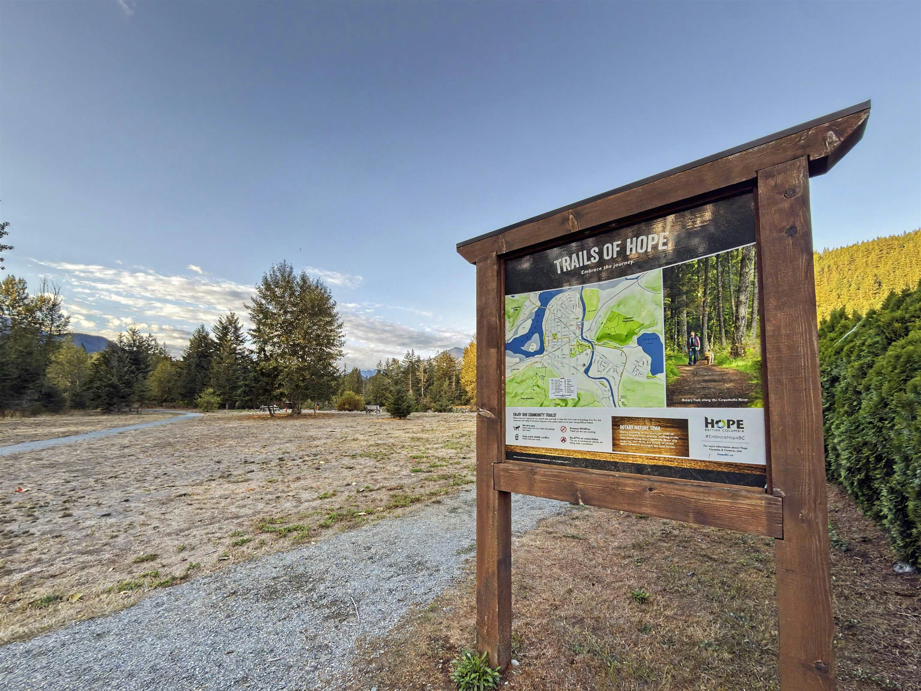 650 Park Street, Hope, BC, V0X 1L0 - 36