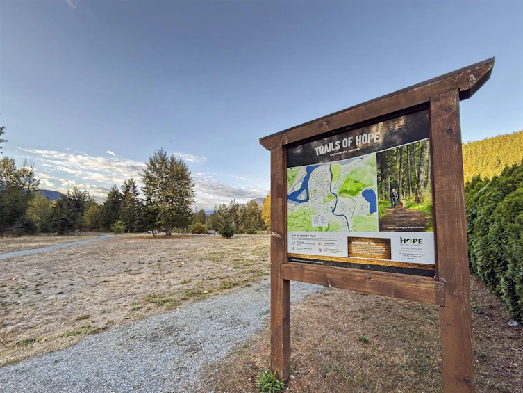 650 Park Street, Hope, BC, V0X 1L0 - 36