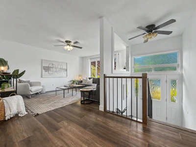 650 Park Street - 4