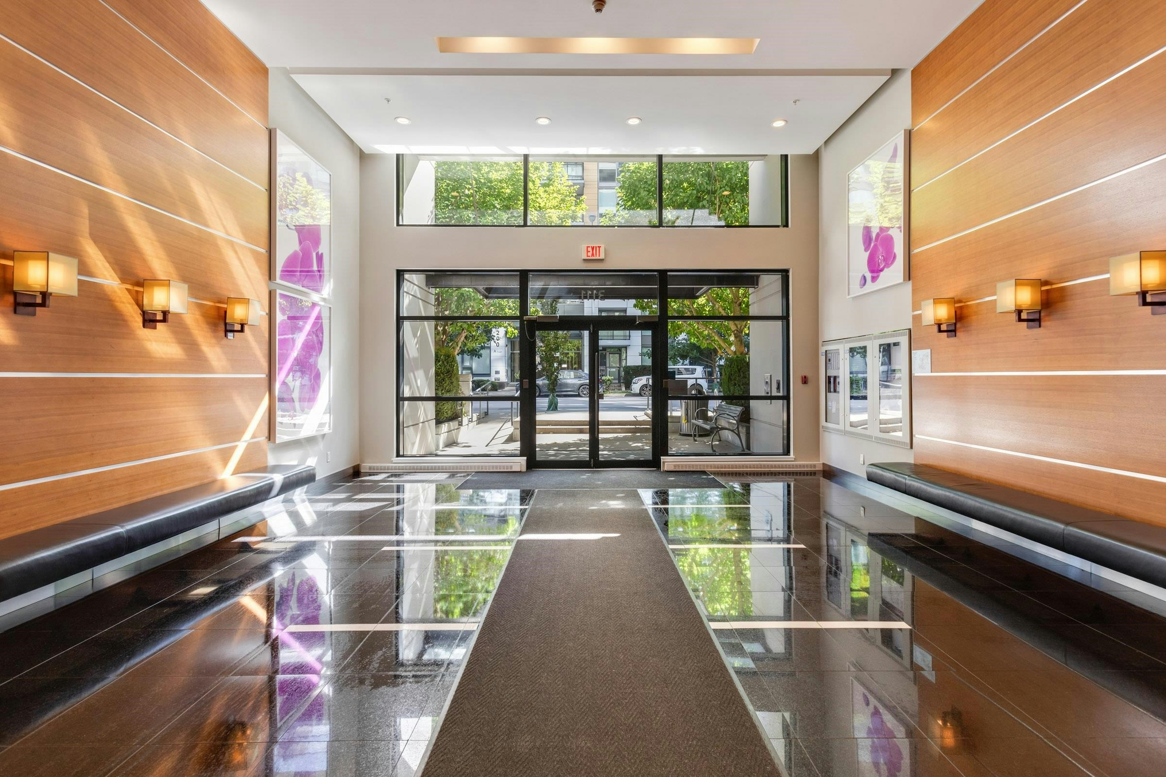1709-3111 Corvette Way, Richmond, BC, V6X 4K3 - 2