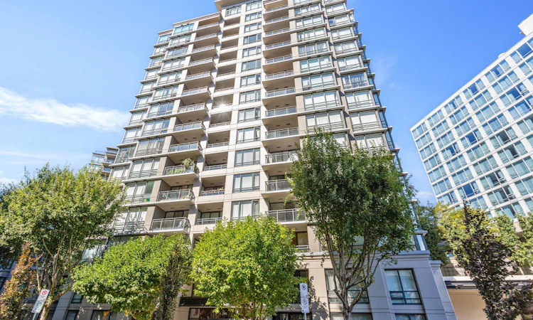 1709-3111 Corvette Way